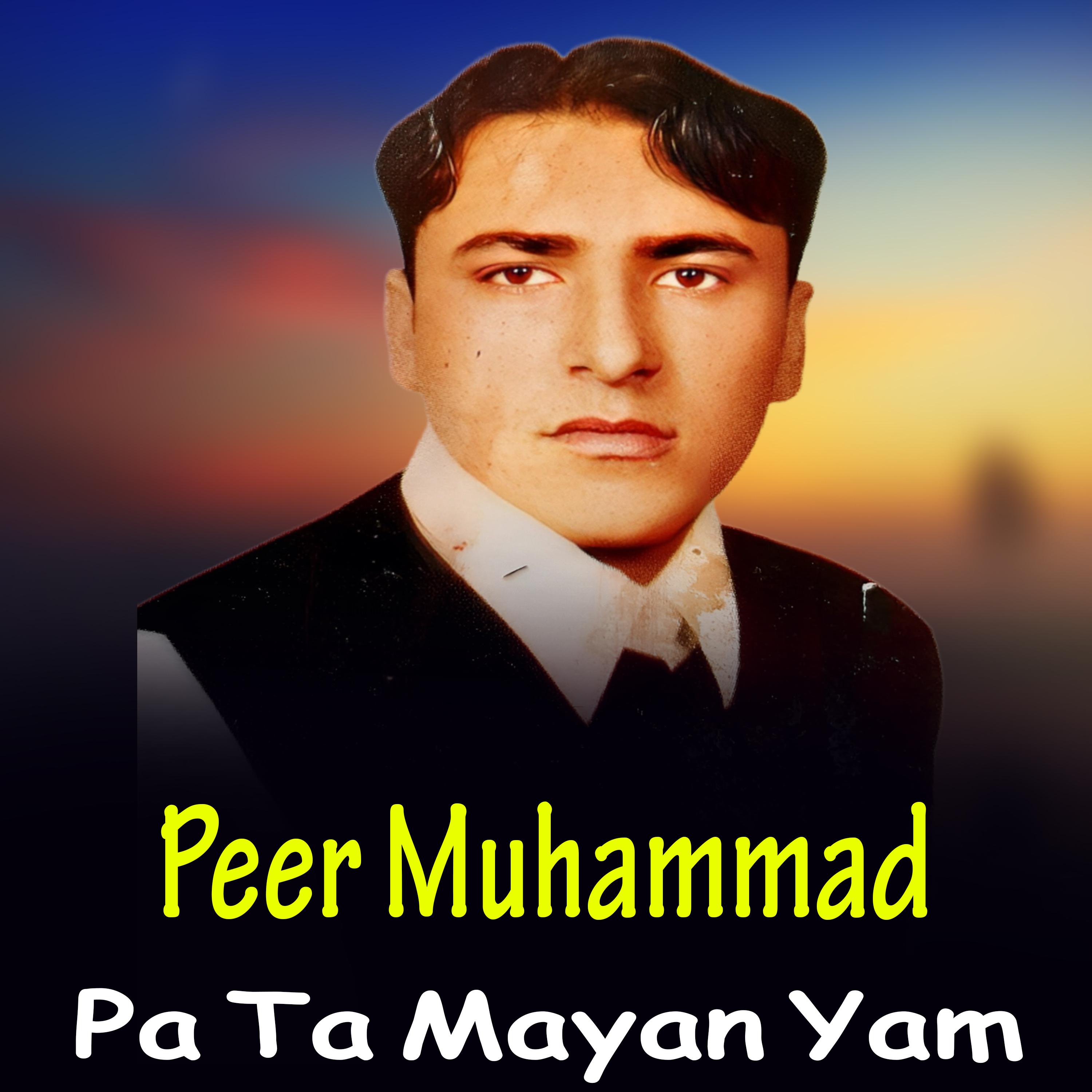 Постер альбома Pa Ta Mayan Yam