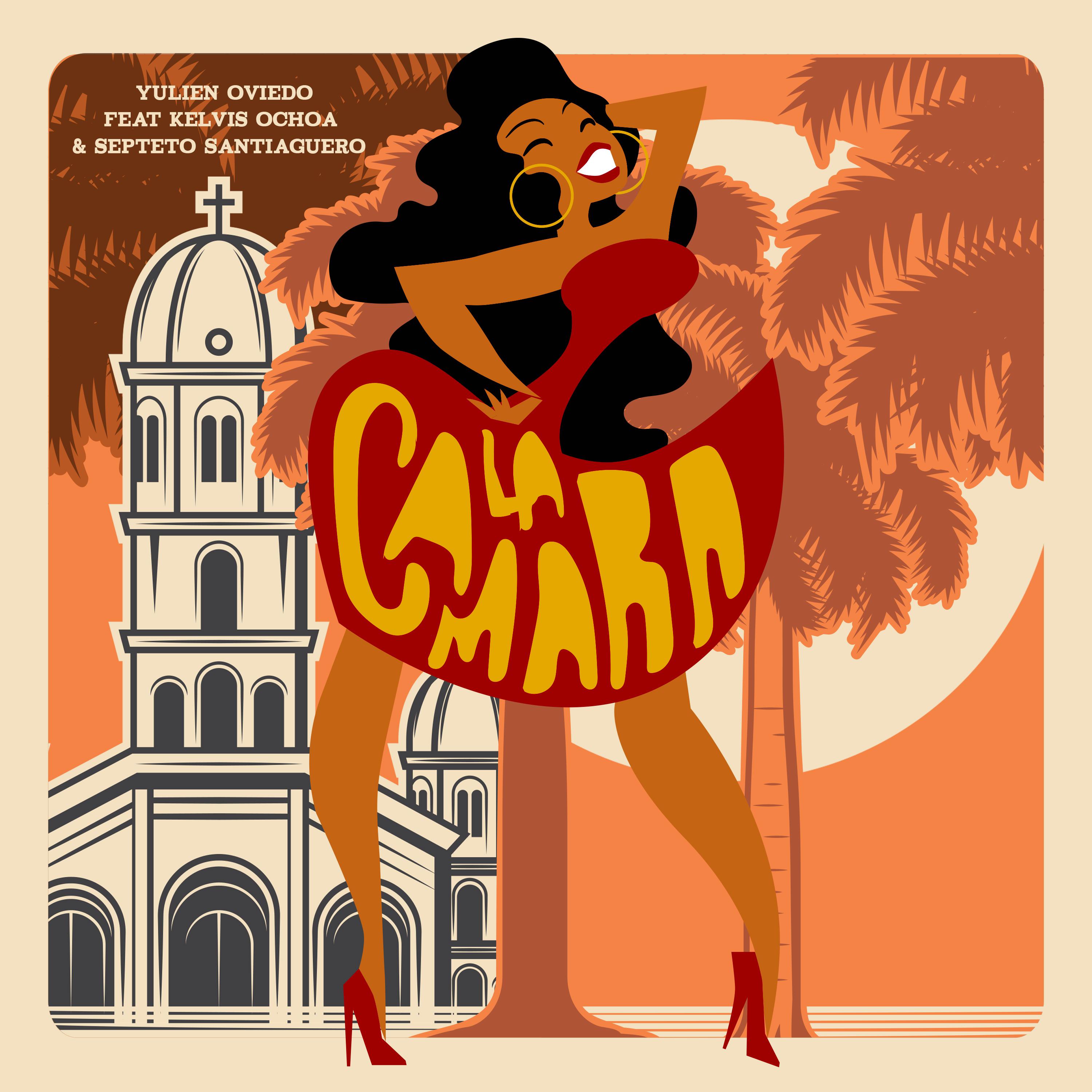Постер альбома La Camara