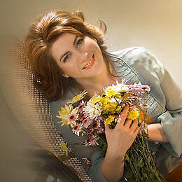 Leyla Saribekyan все песни в mp3