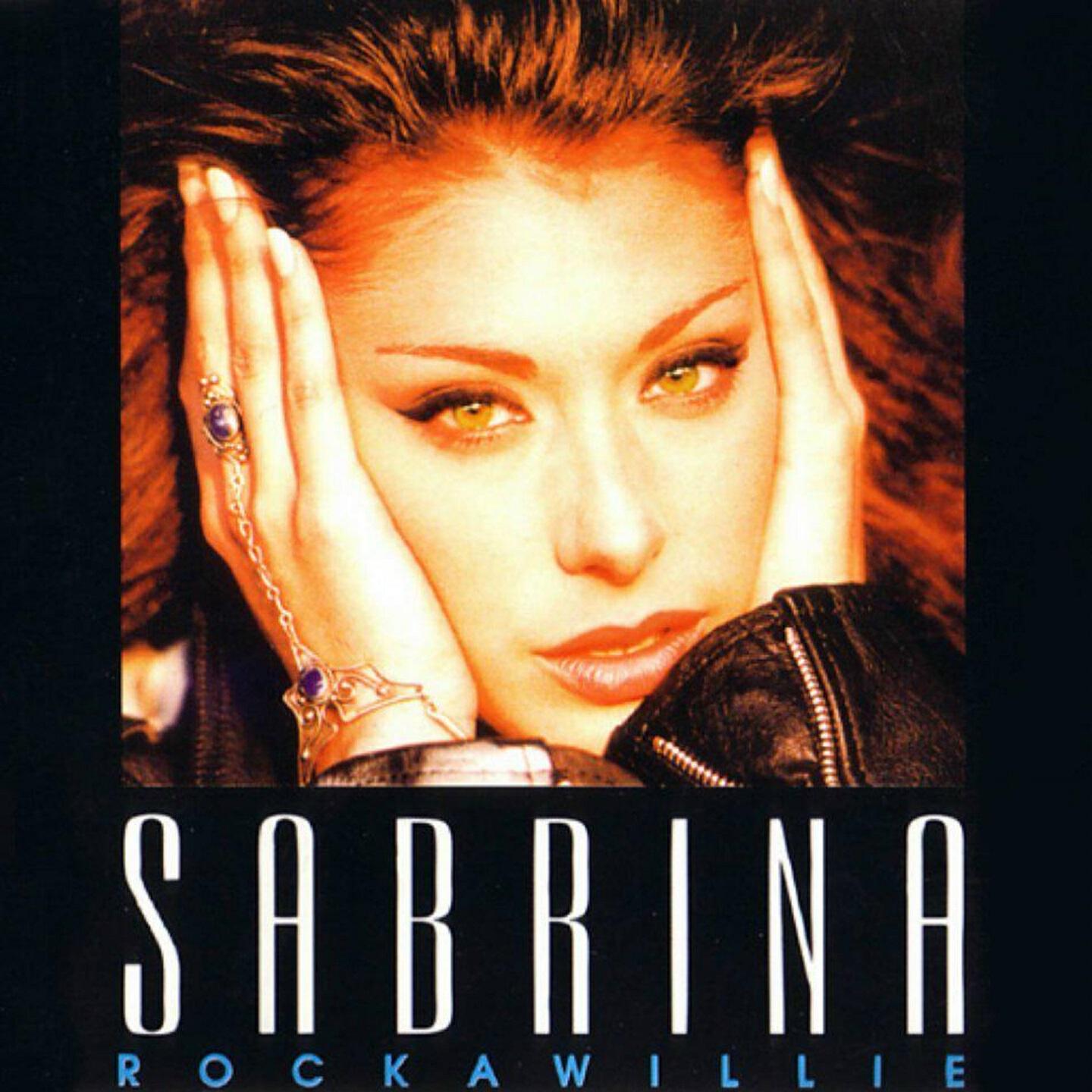 Sabrina Salerno - Rockawillie (Plastika Mix)