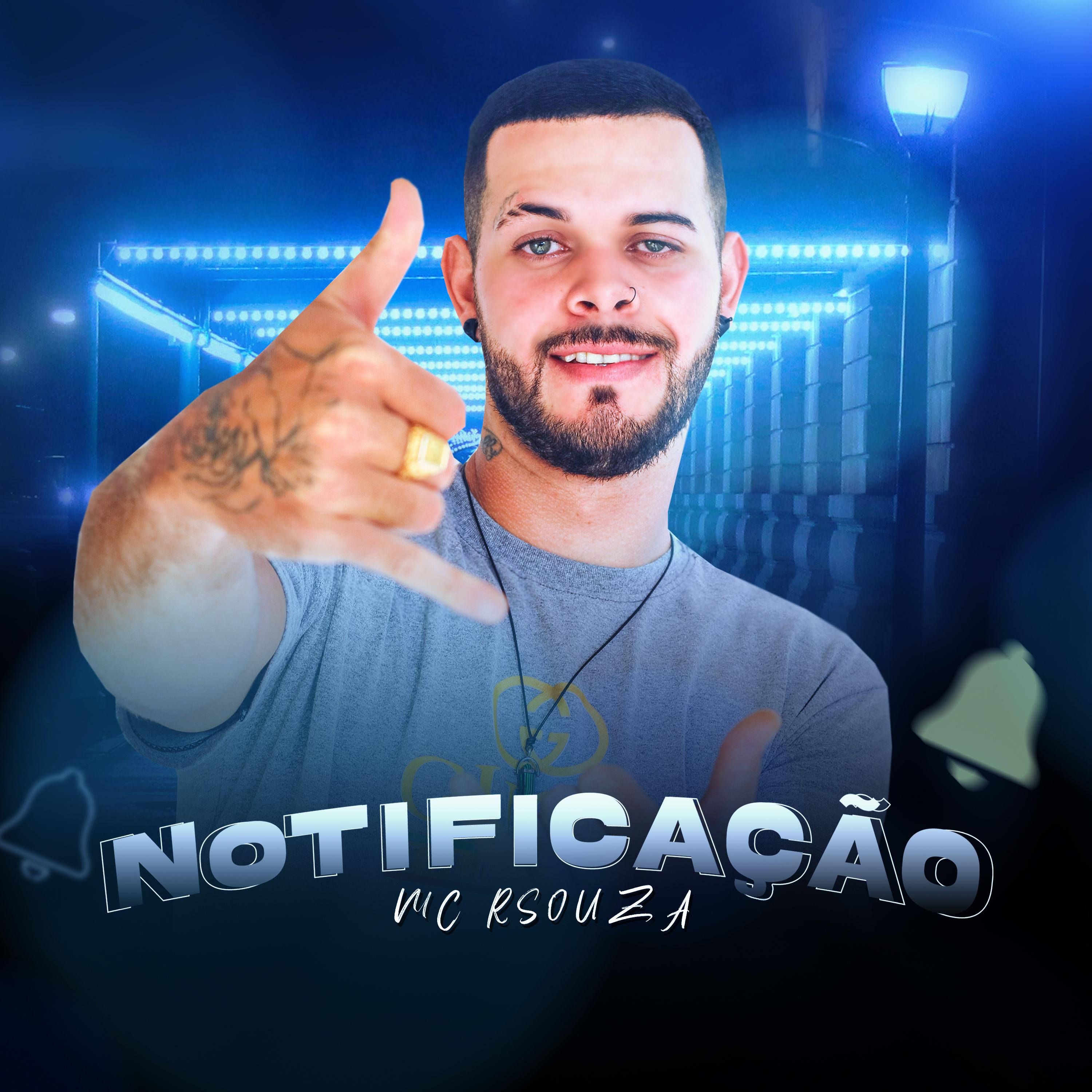Постер альбома Notificação