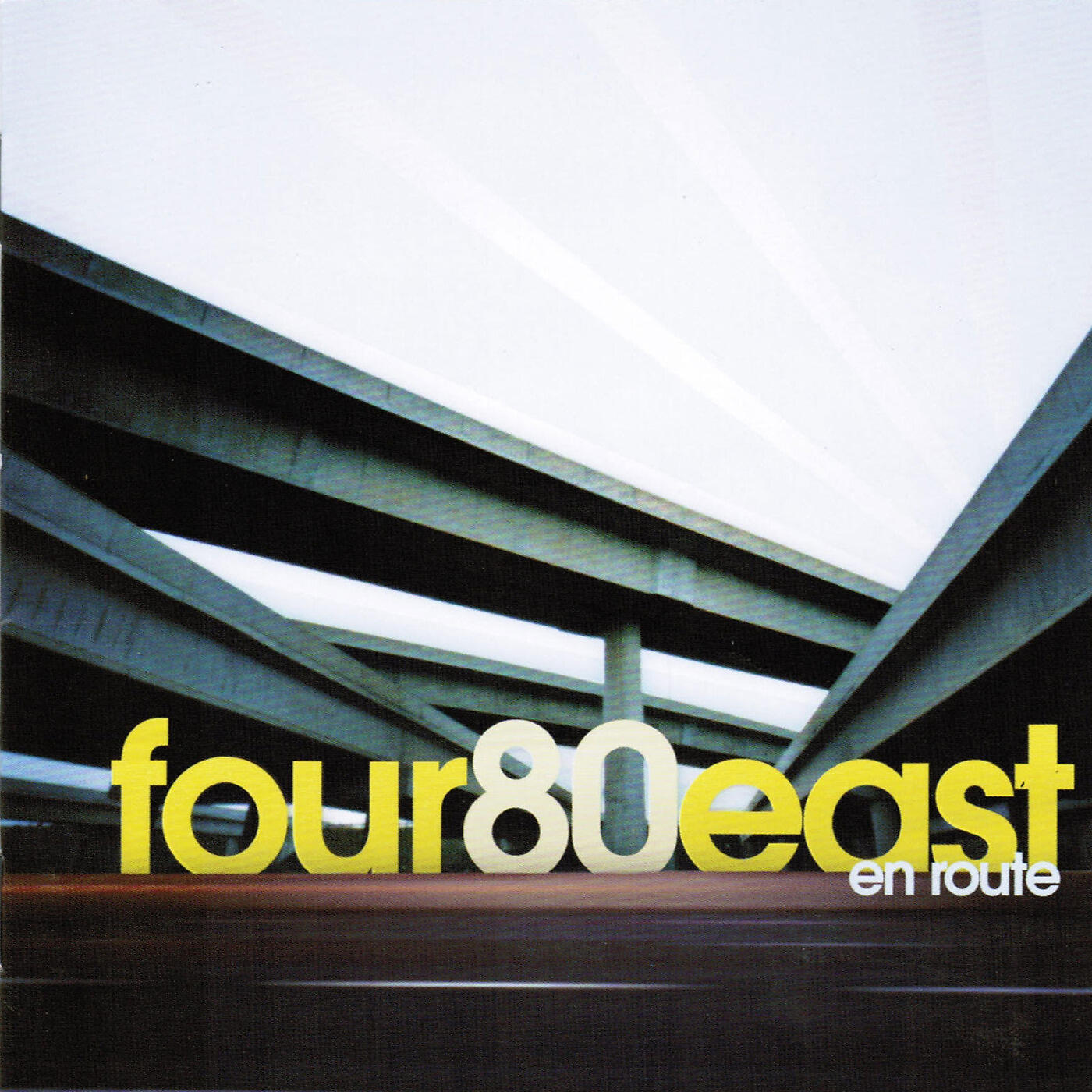 Four80East - Easy Come, Easy Go