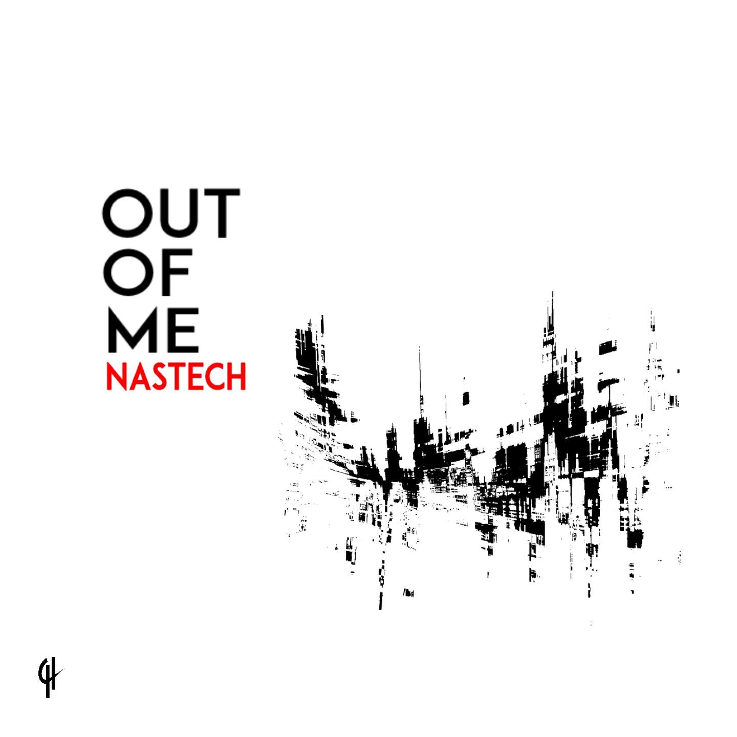 Nastech - Out of Me (Jackie Mayden Remix)