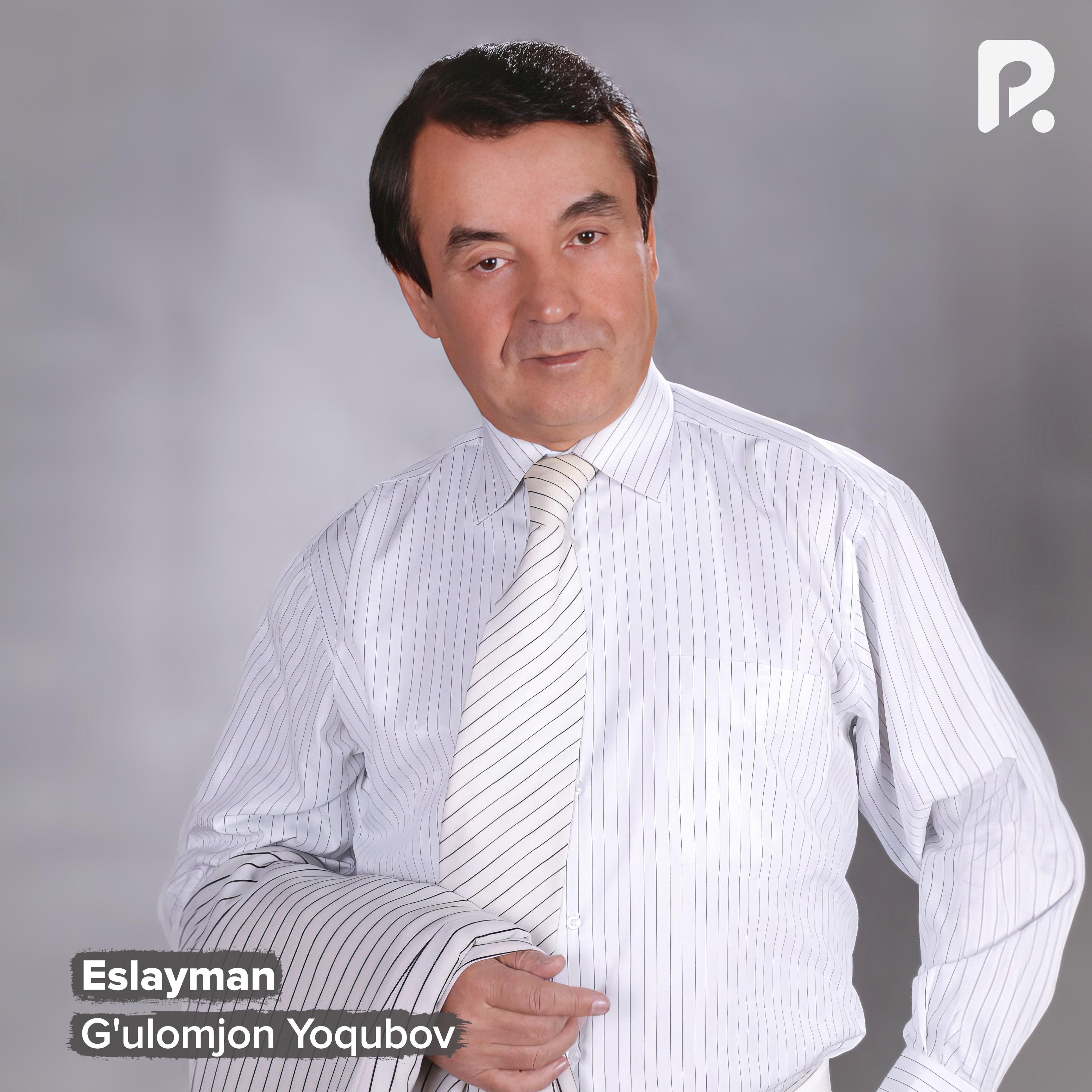 Постер альбома Eslayman