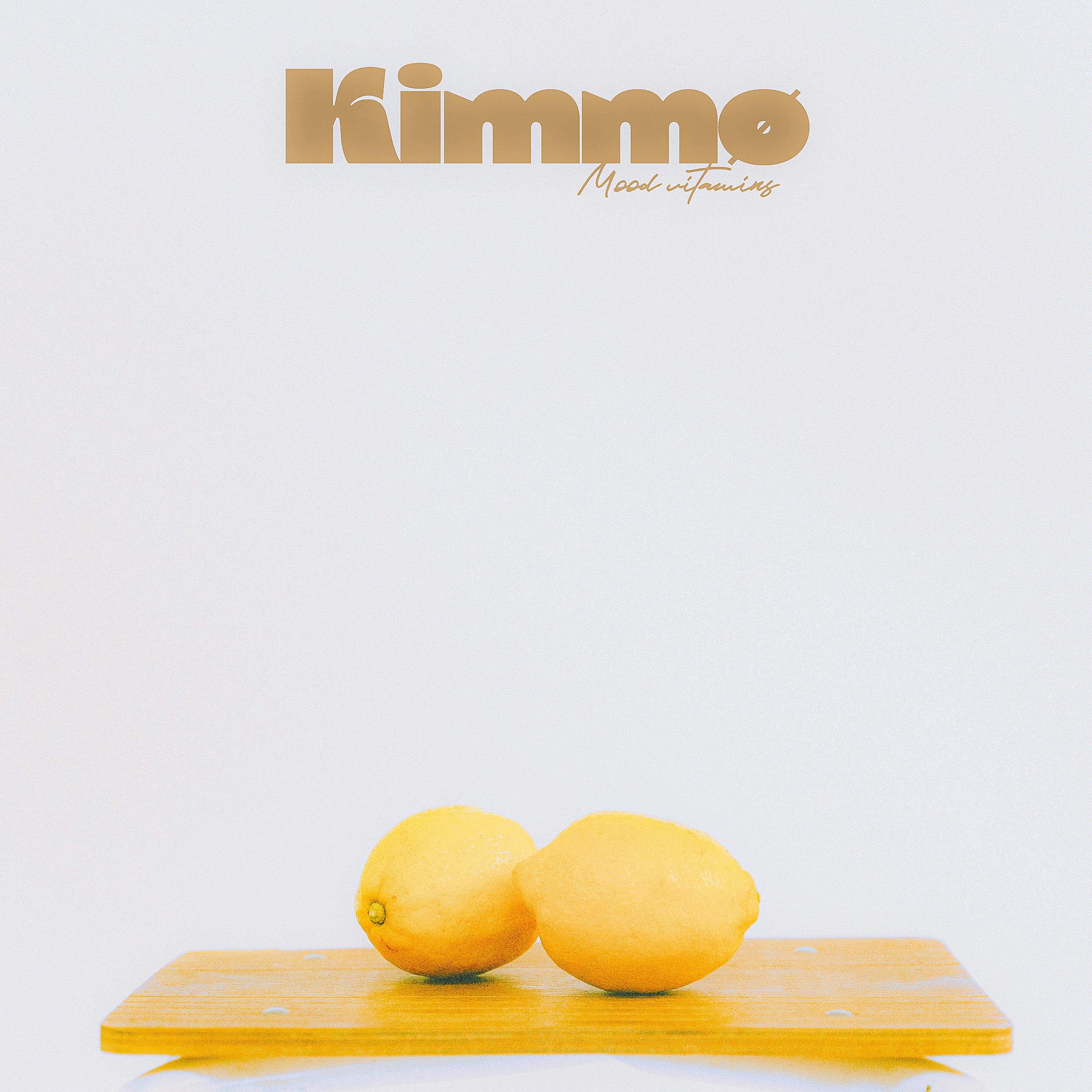 Постер альбома Mood Vitamins