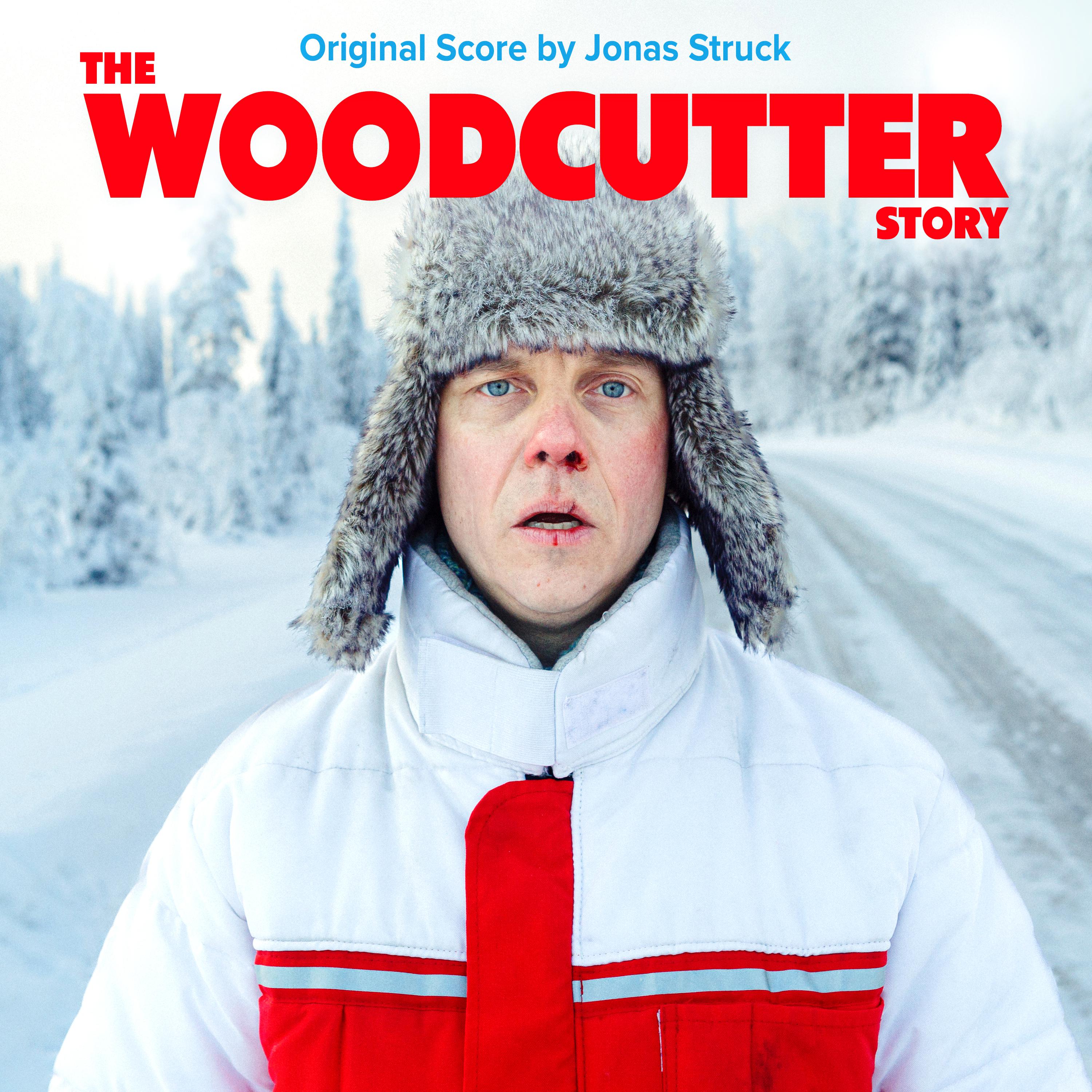 Постер альбома THE WOODCUTTER STORY