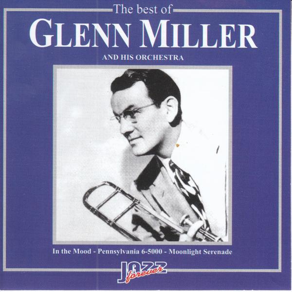 Glenn Miller - I've Got A Gal In Kalamazoo