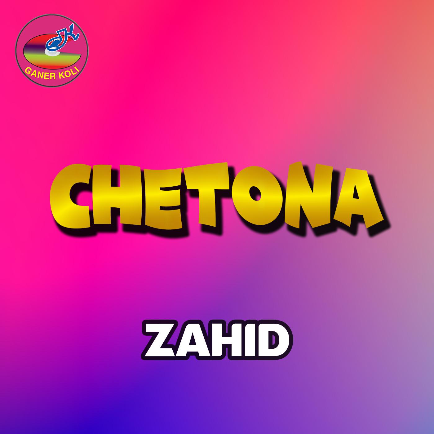 Постер альбома Chetona