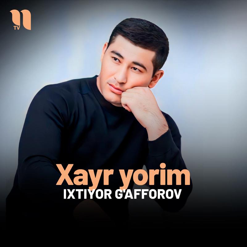 Постер альбома Xayr yorim