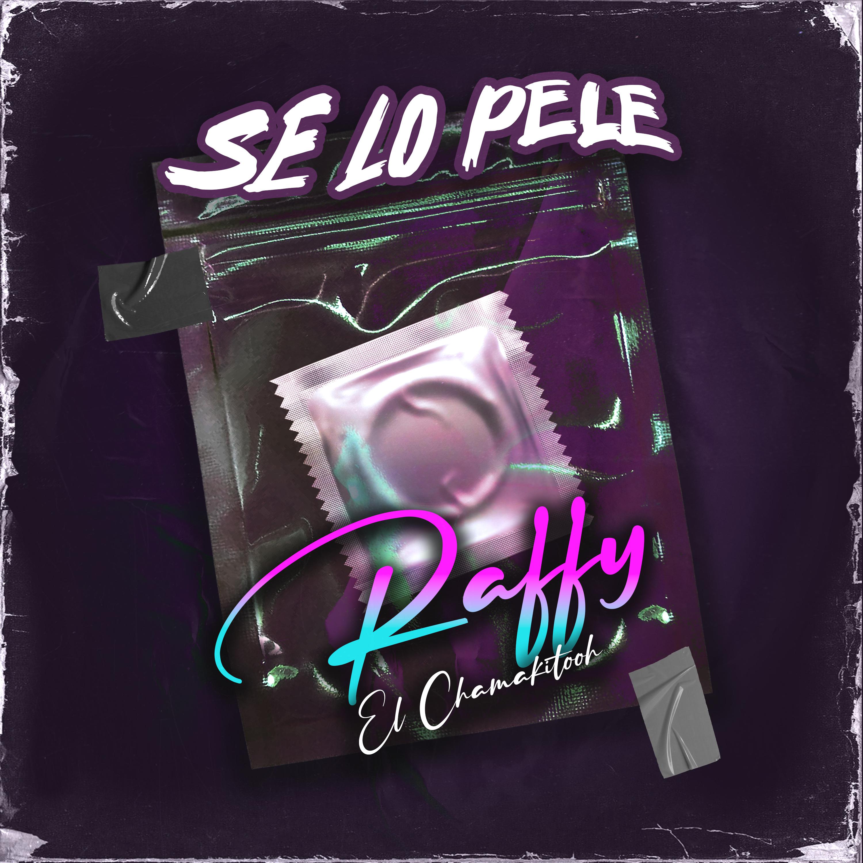 Постер альбома Se Lo Pelé