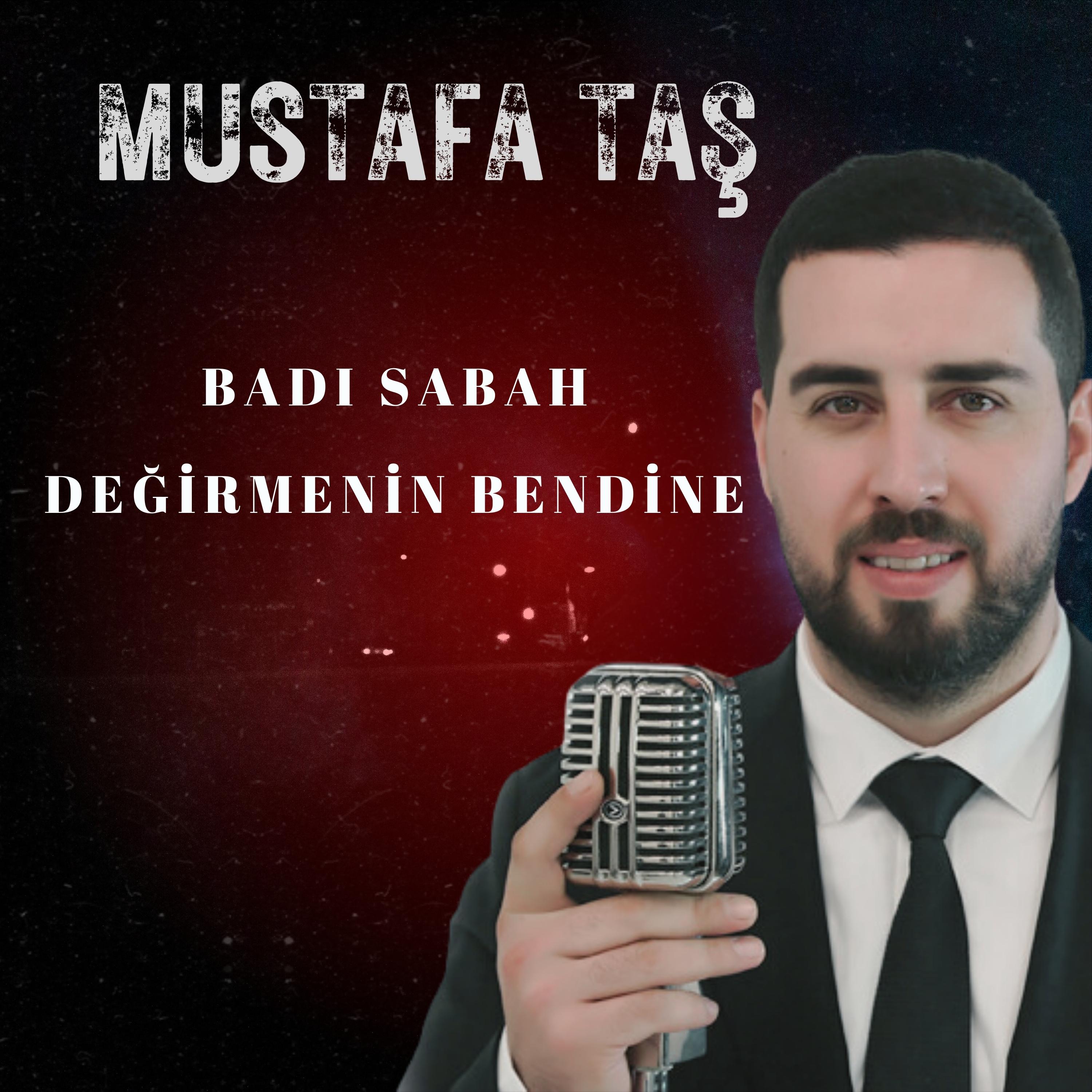 Постер альбома Badı Sabah Değirmenin Bendine