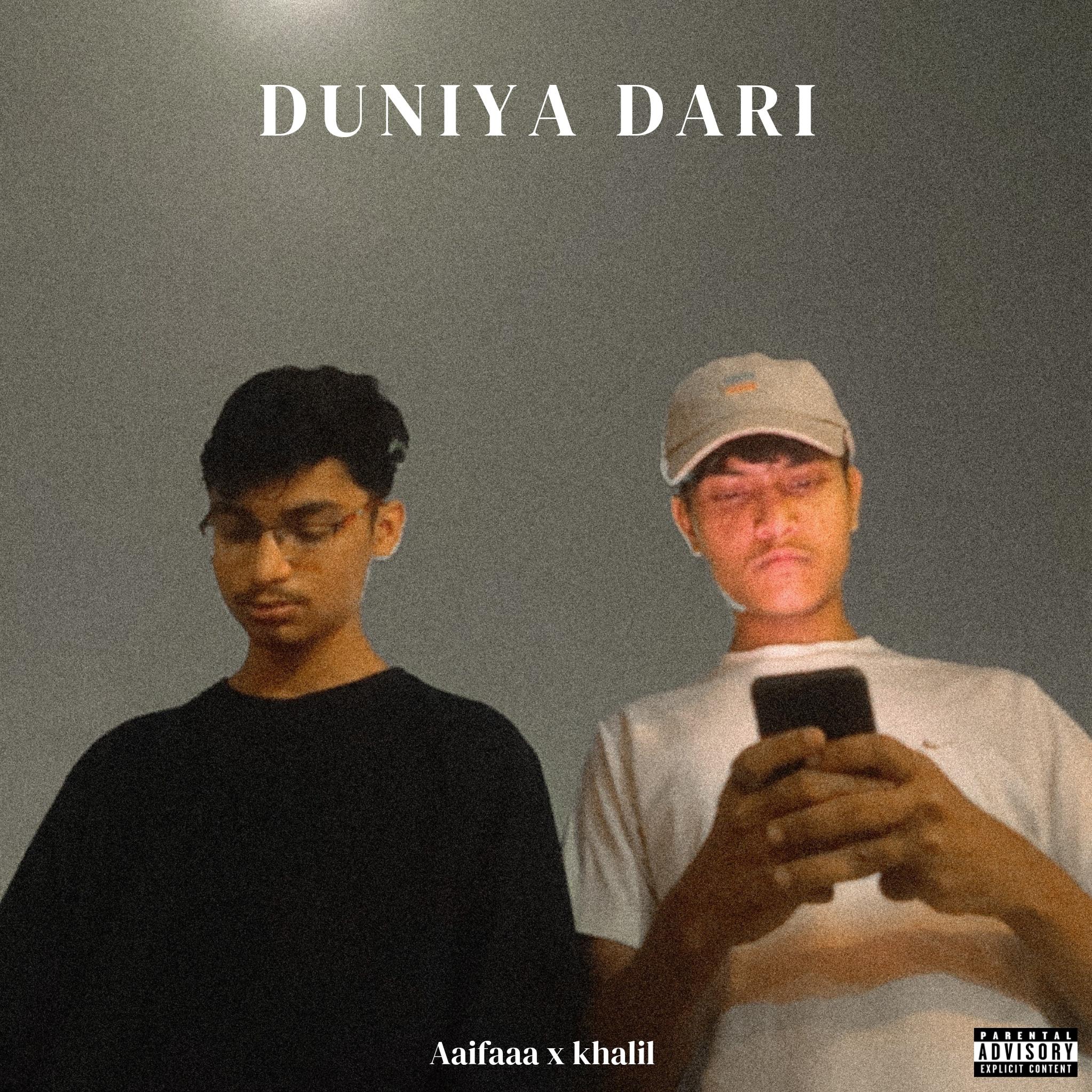Постер альбома Duniya Dari