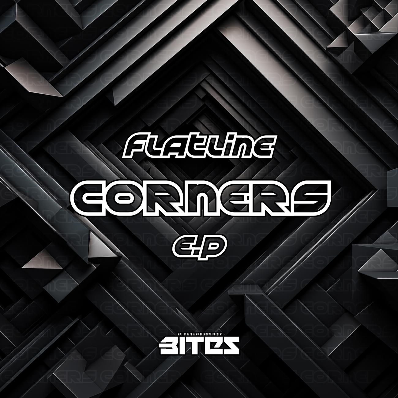 Постер альбома Corners EP