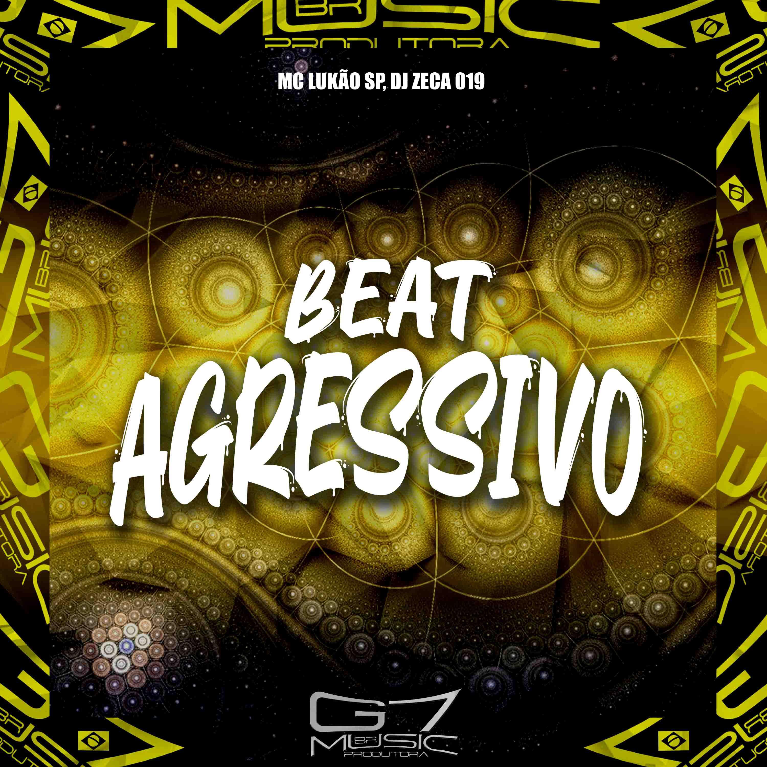 Постер альбома Beat Agressivo