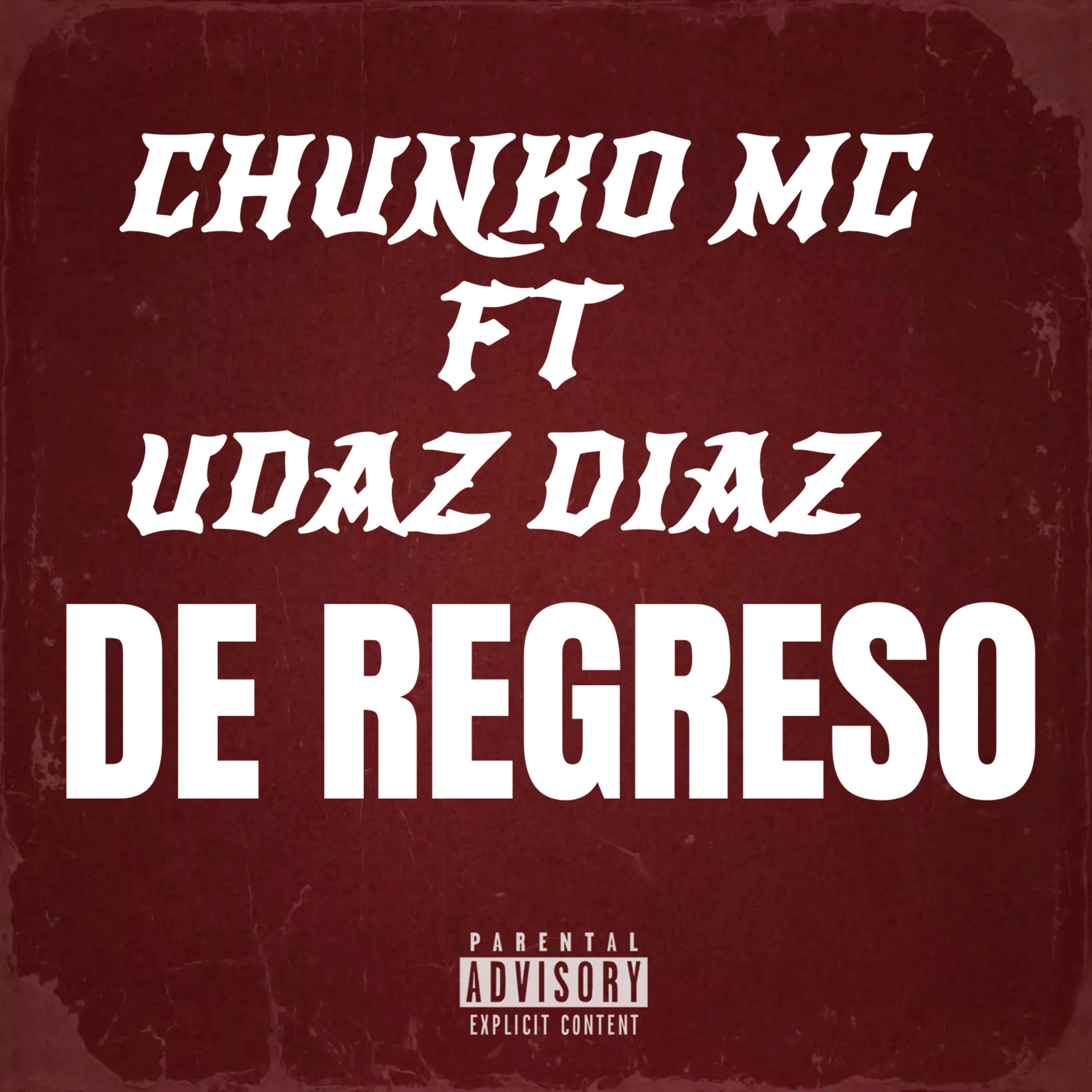 Постер альбома De Regreso