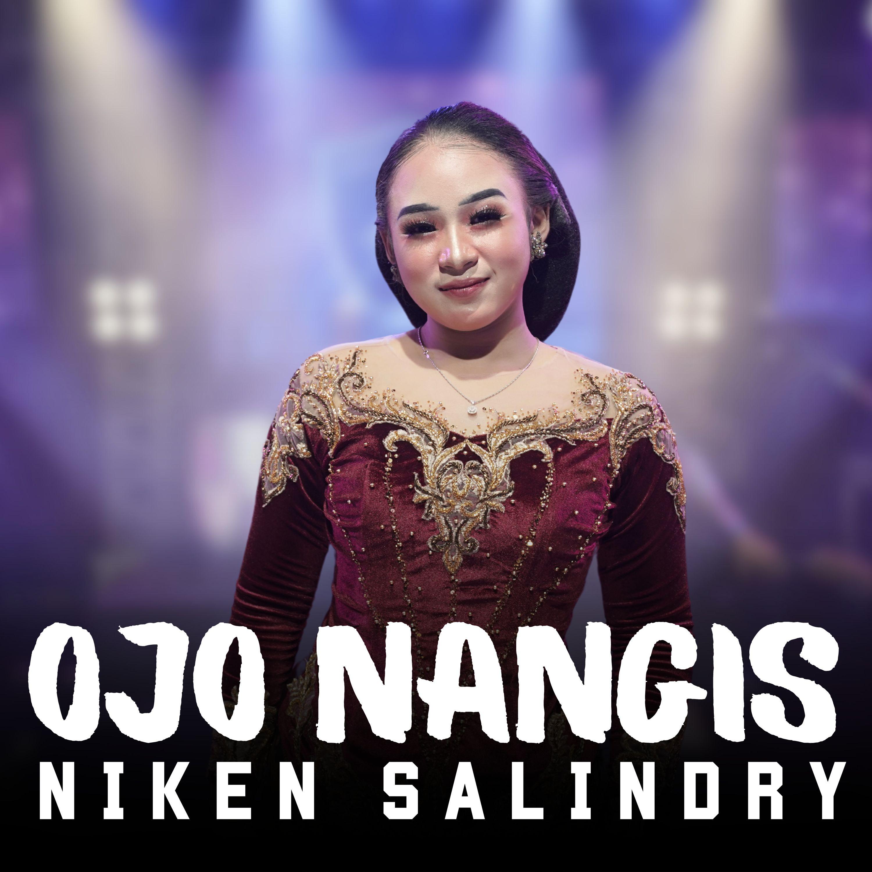 Постер альбома Ojo Nangis