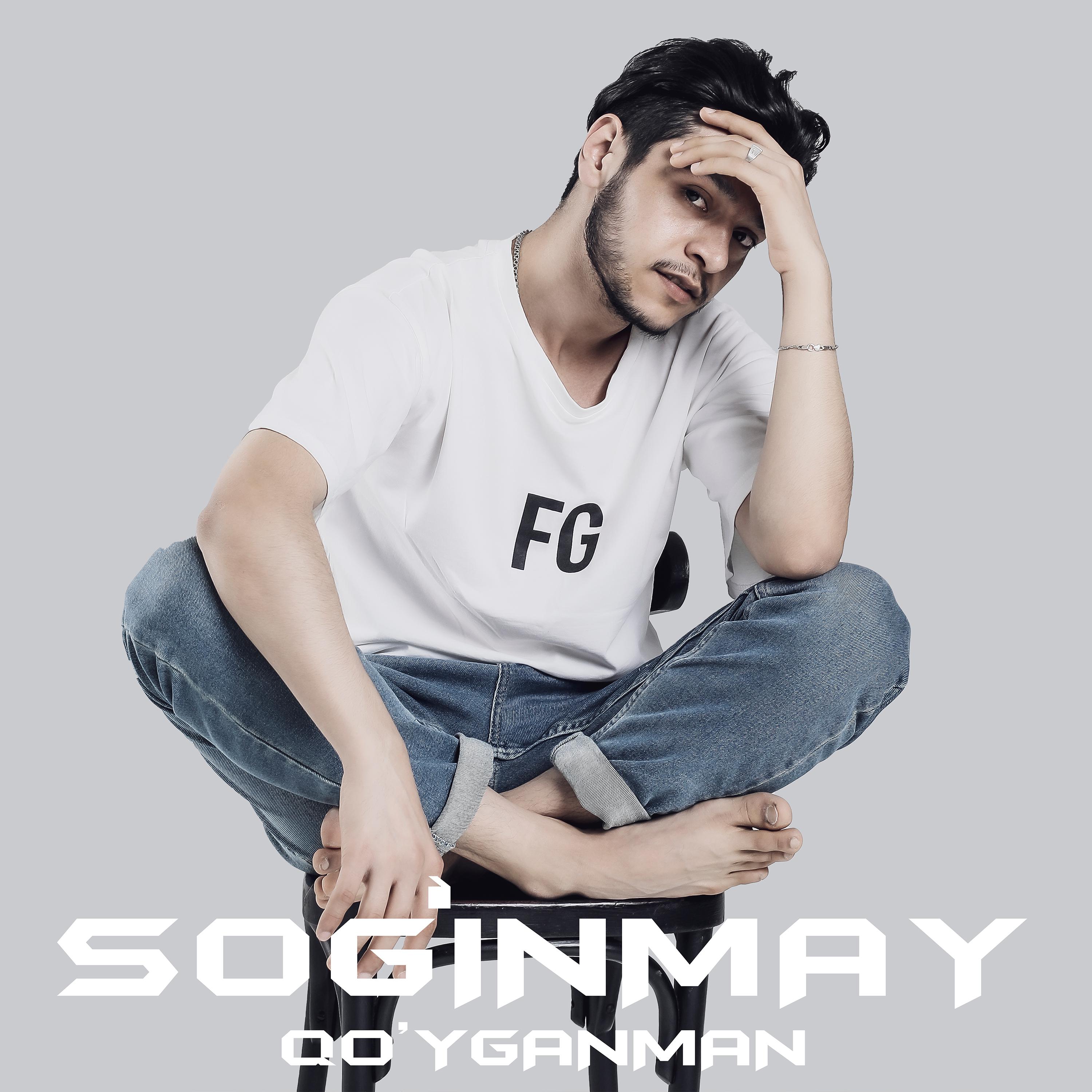 Постер альбома Sog'inmay Qo'yganman
