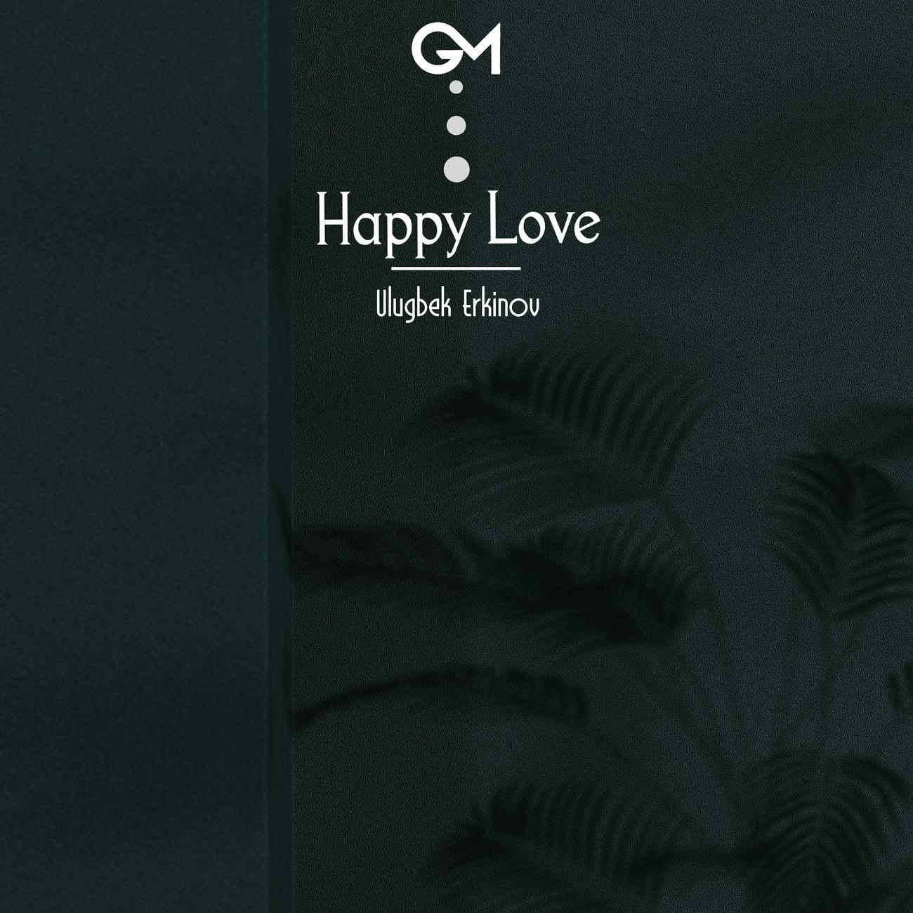 Постер альбома Happy Love