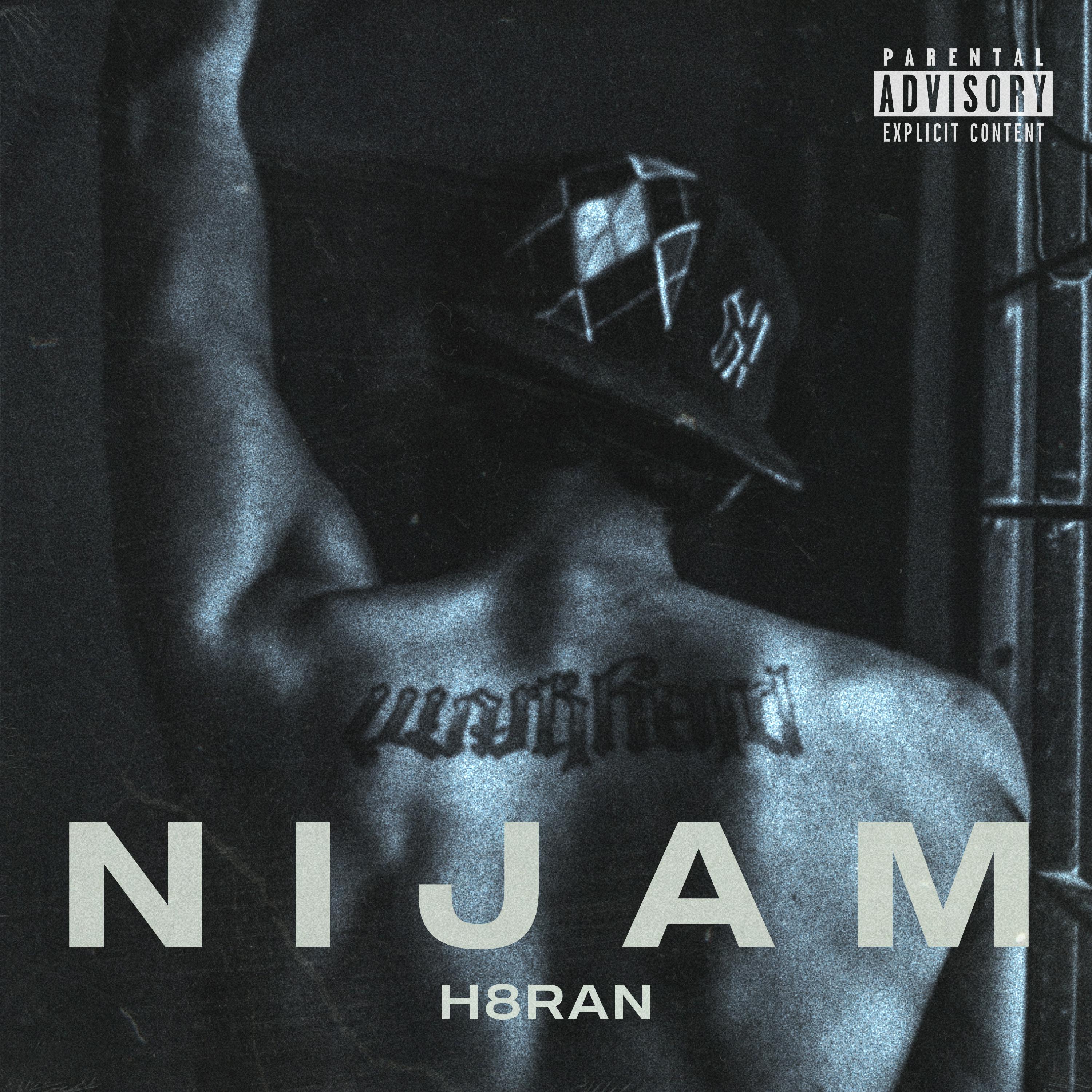 Постер альбома NIJAM