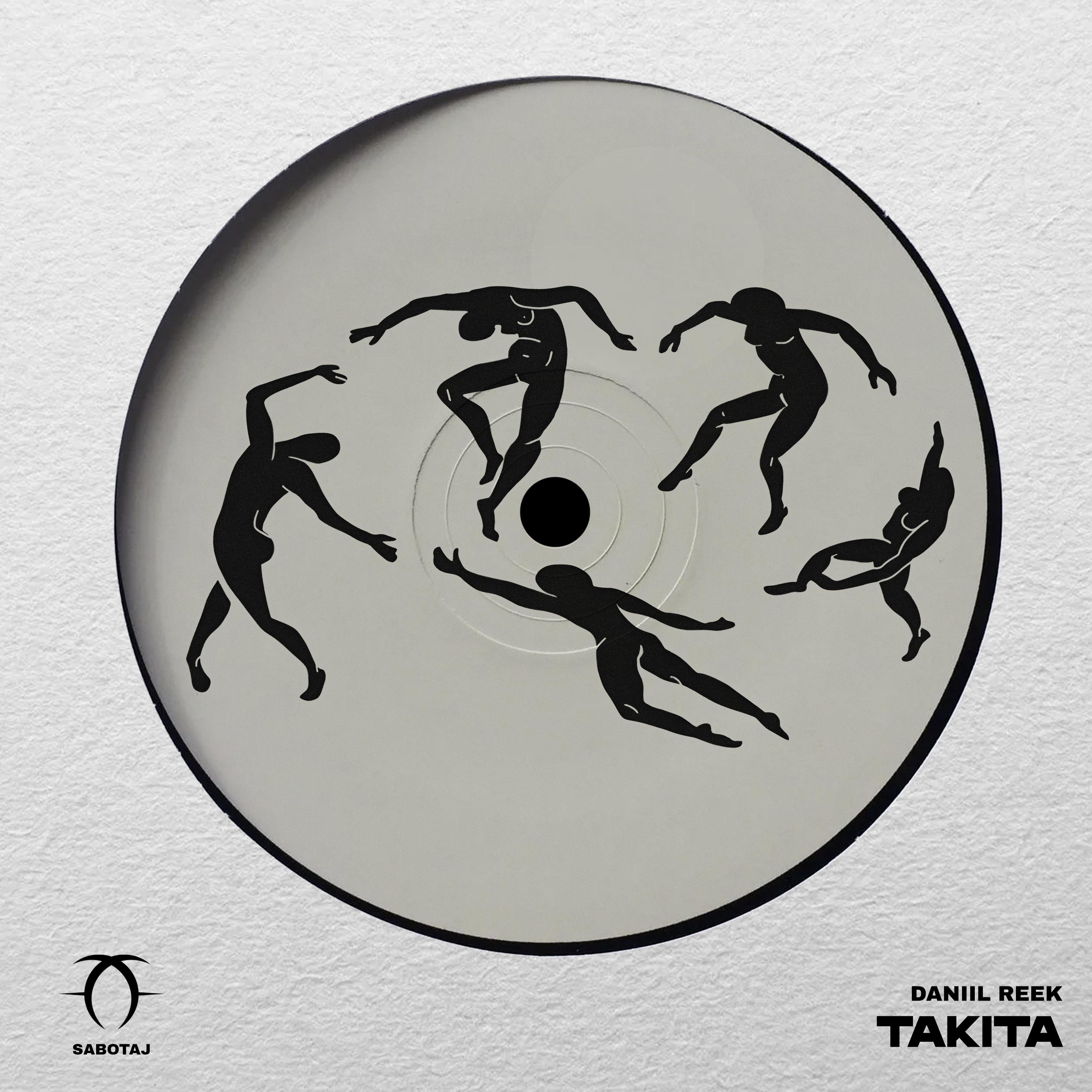 Постер альбома Takita