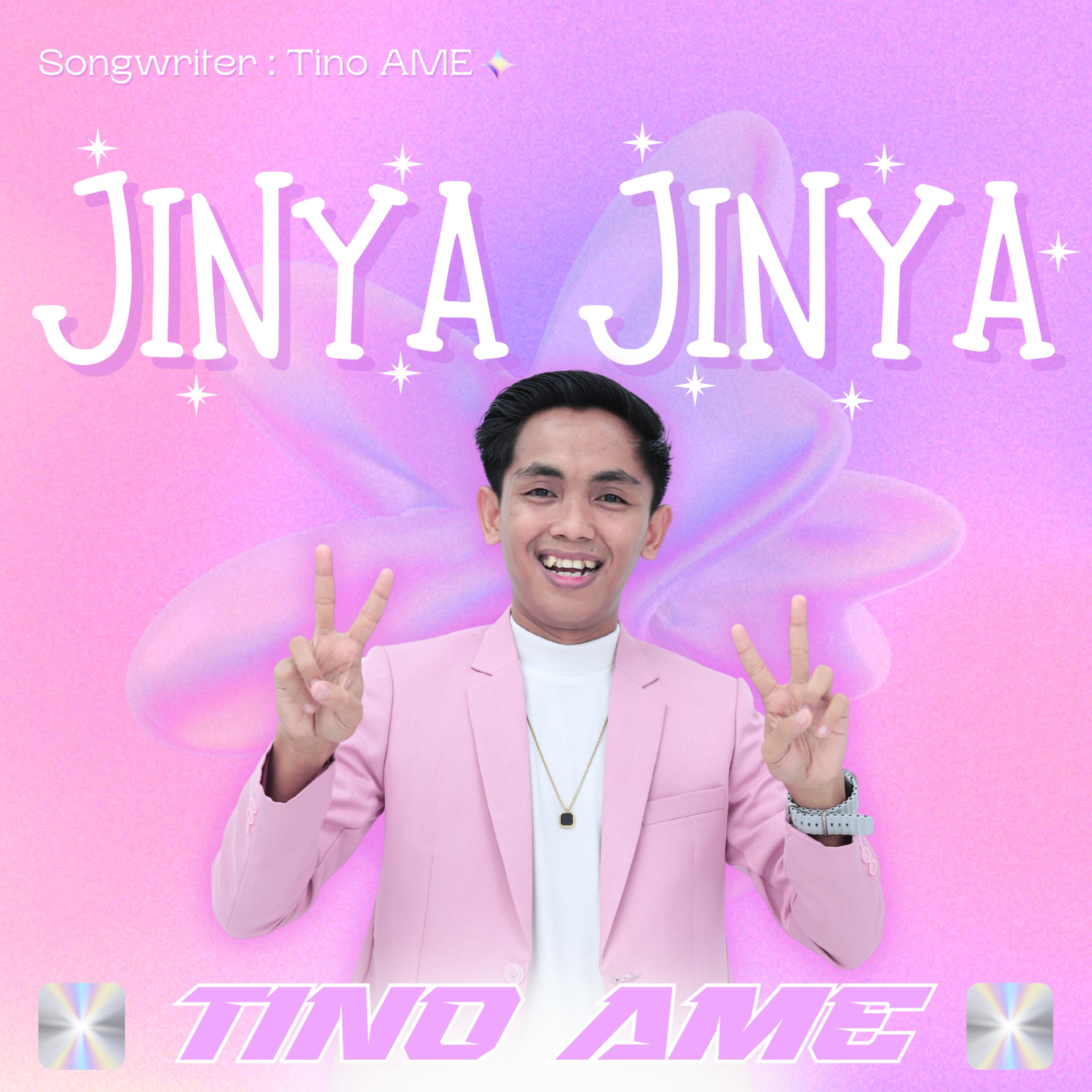 Постер альбома JINYA JINYA