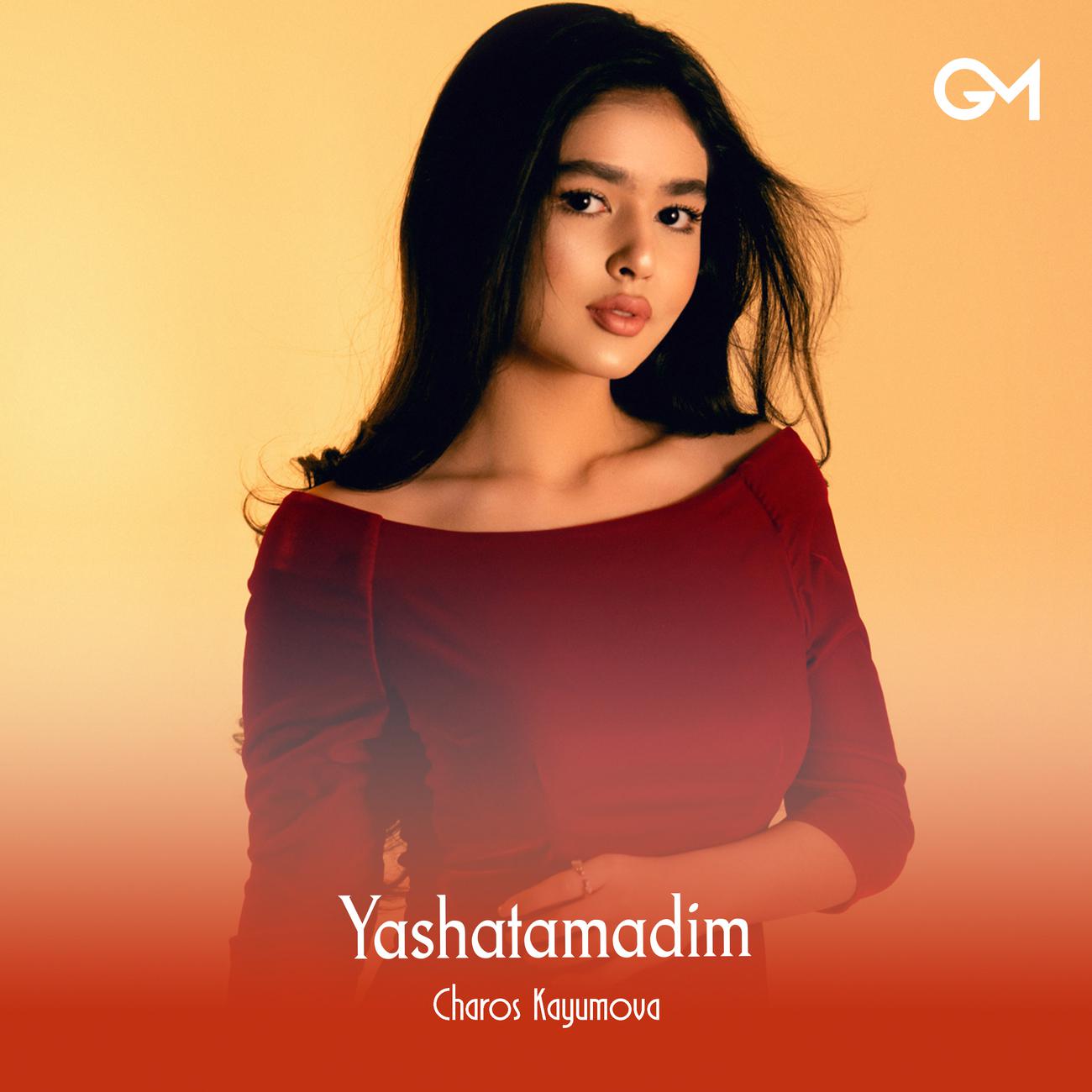 Постер альбома Yashatamadim