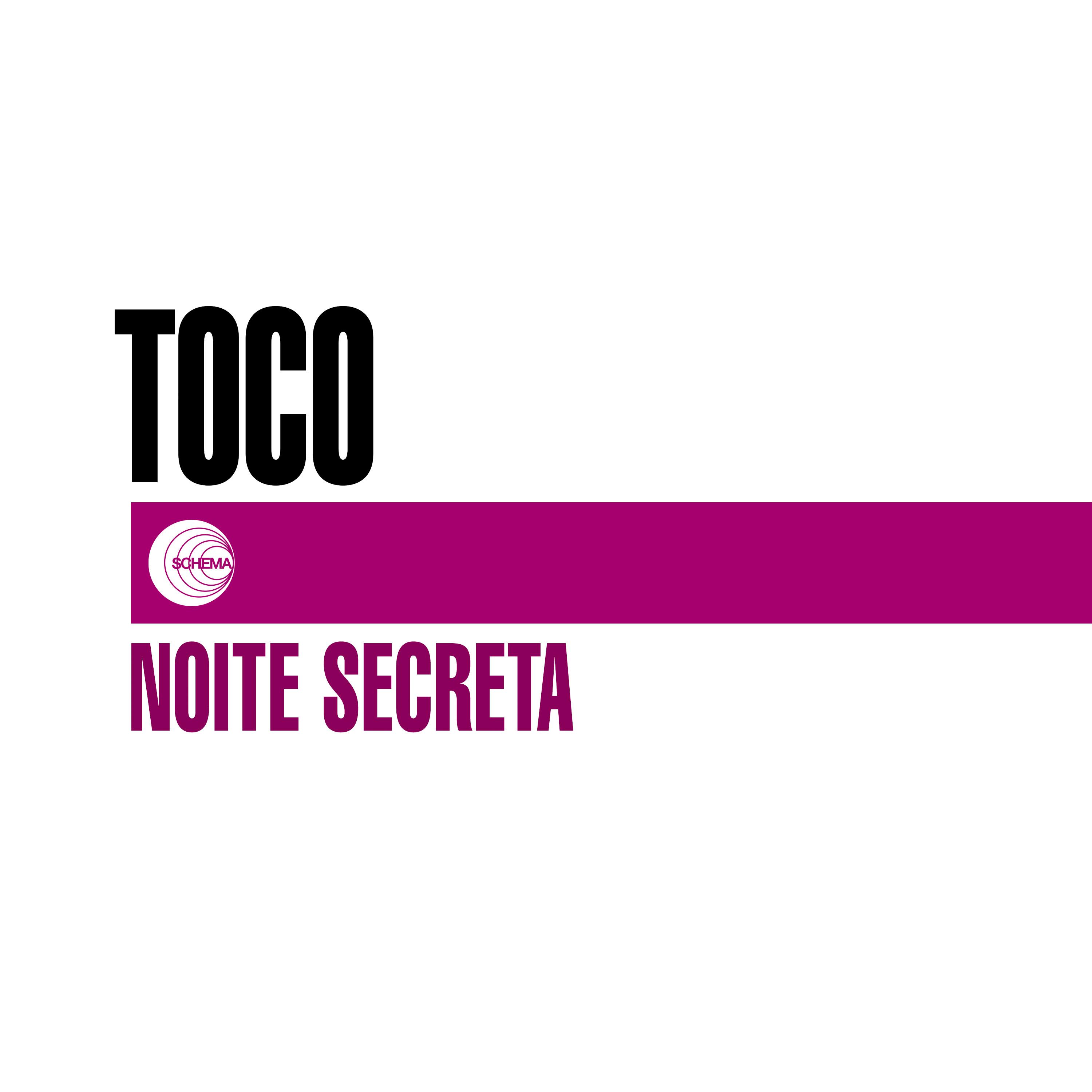 Постер альбома Noite Secreta