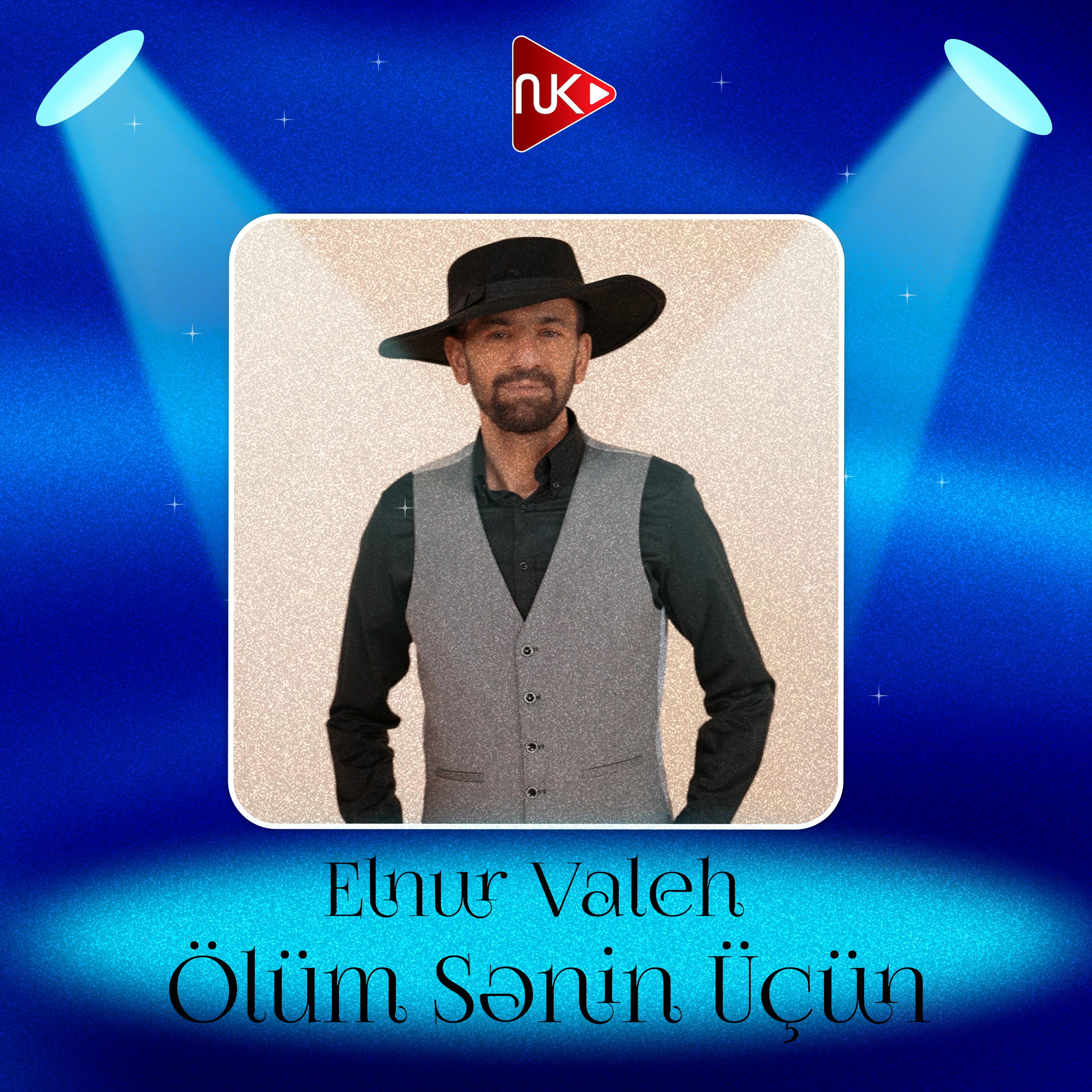 Постер альбома Ölüm Sənin Üçün