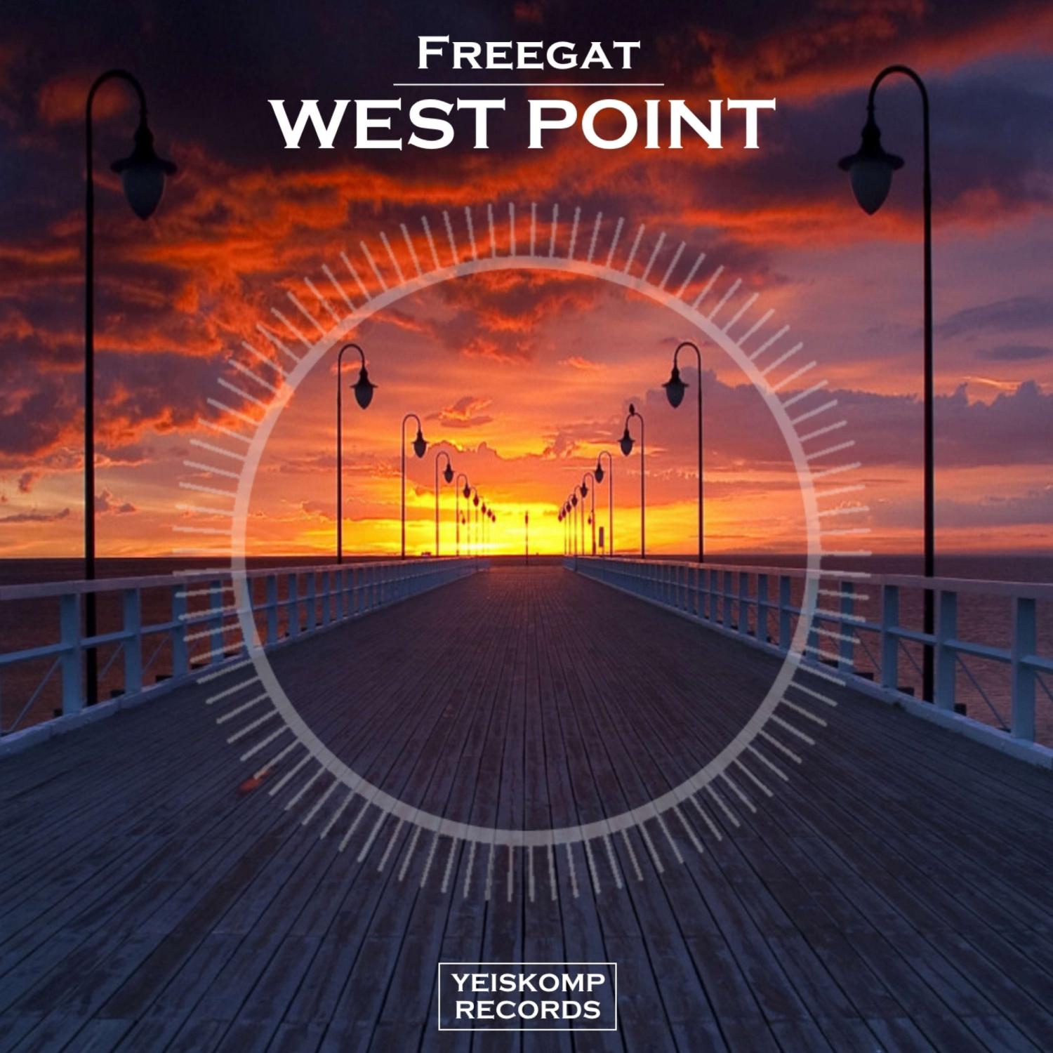 Постер альбома West Point