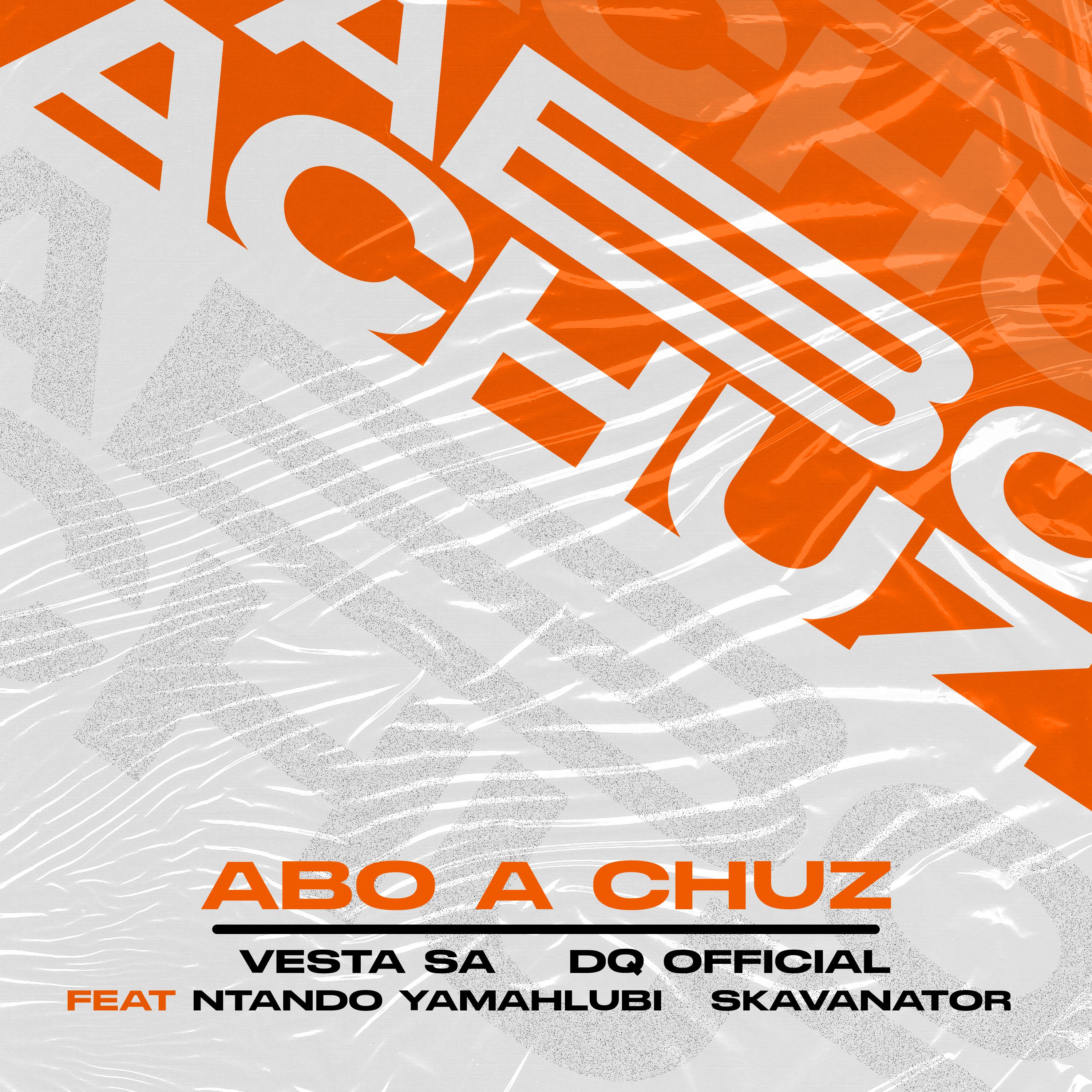 Постер альбома Abo a Chuz