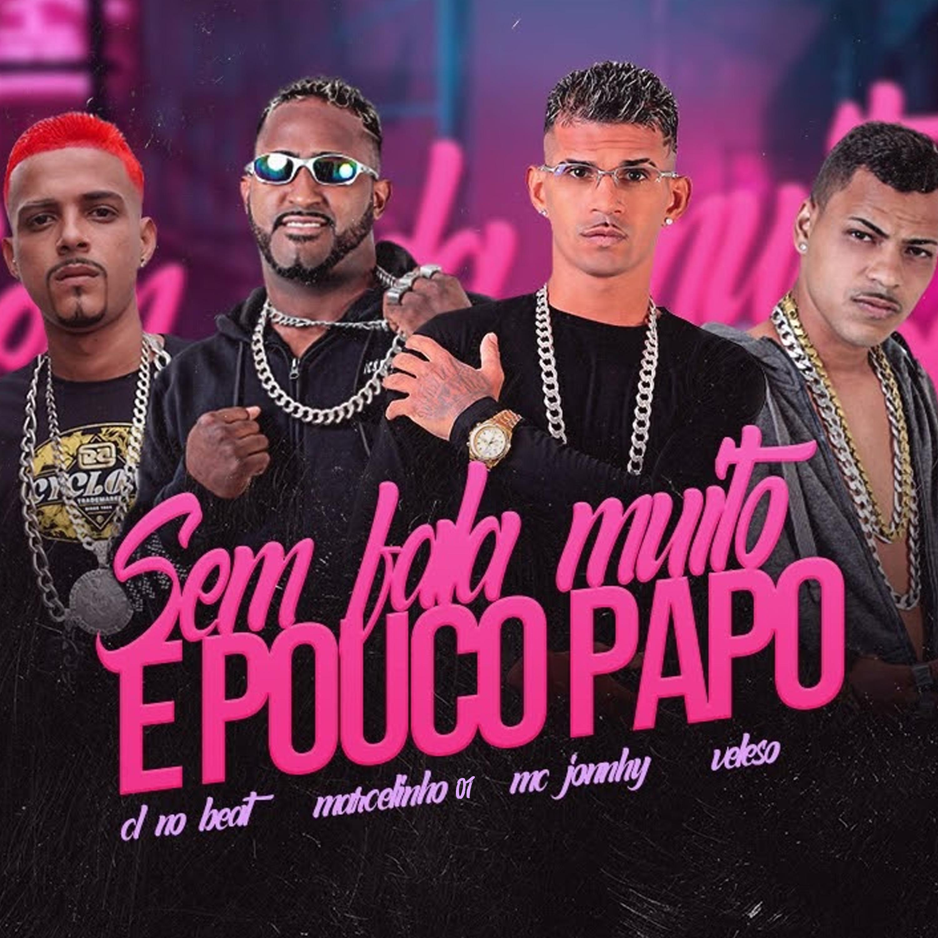 Постер альбома Sem Fala Muito e Pouco Papo