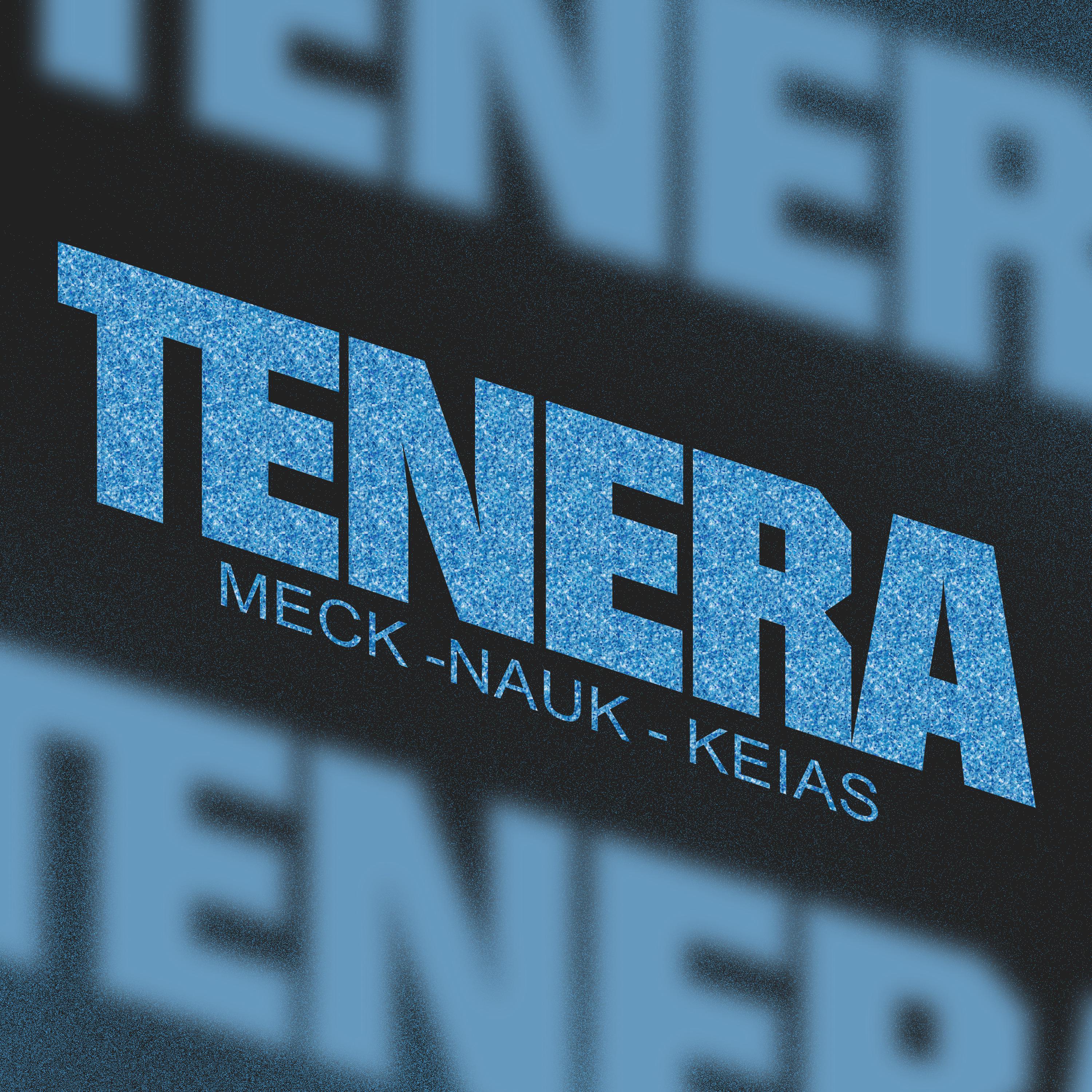 Постер альбома Tenera