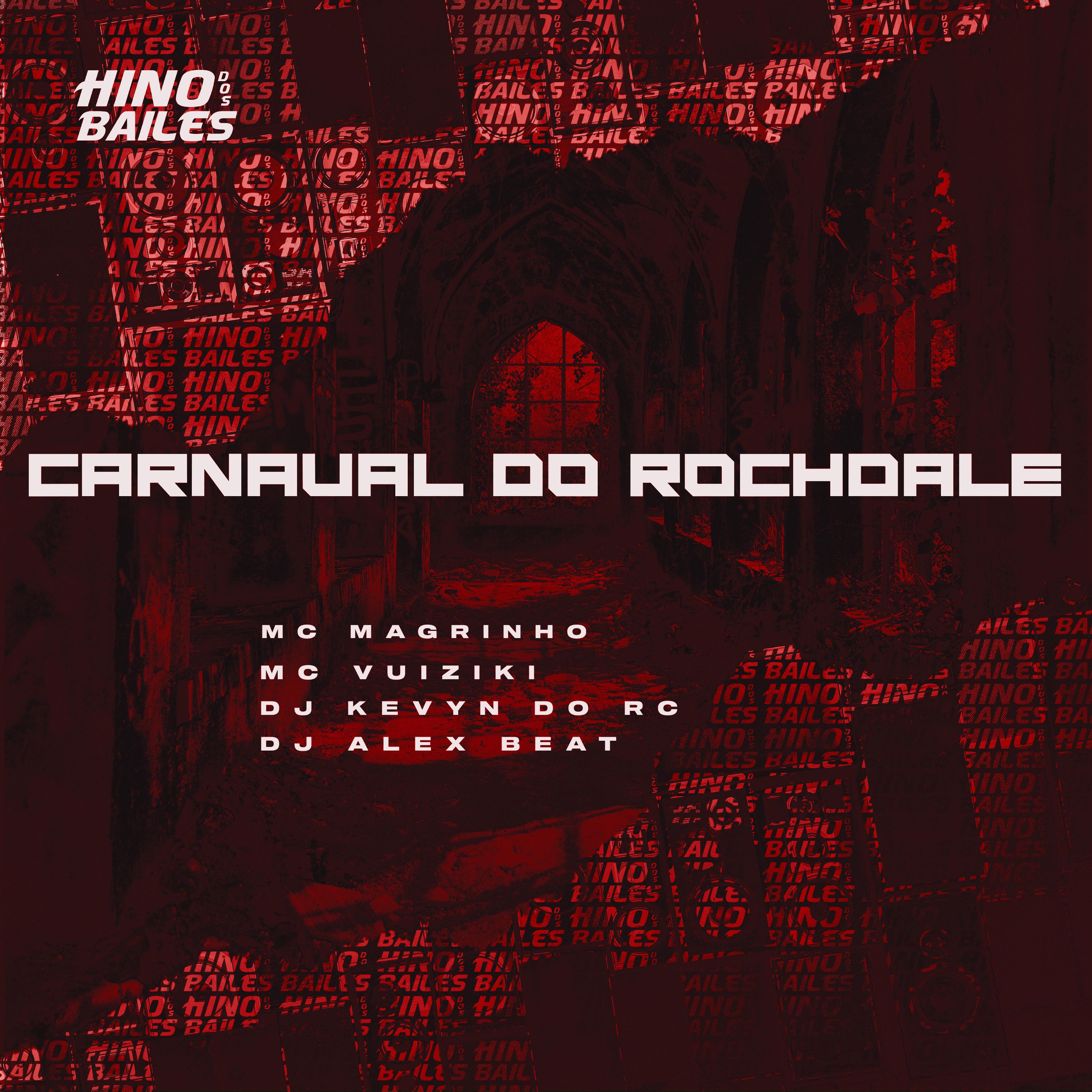 Постер альбома Carnaval do Rochdale