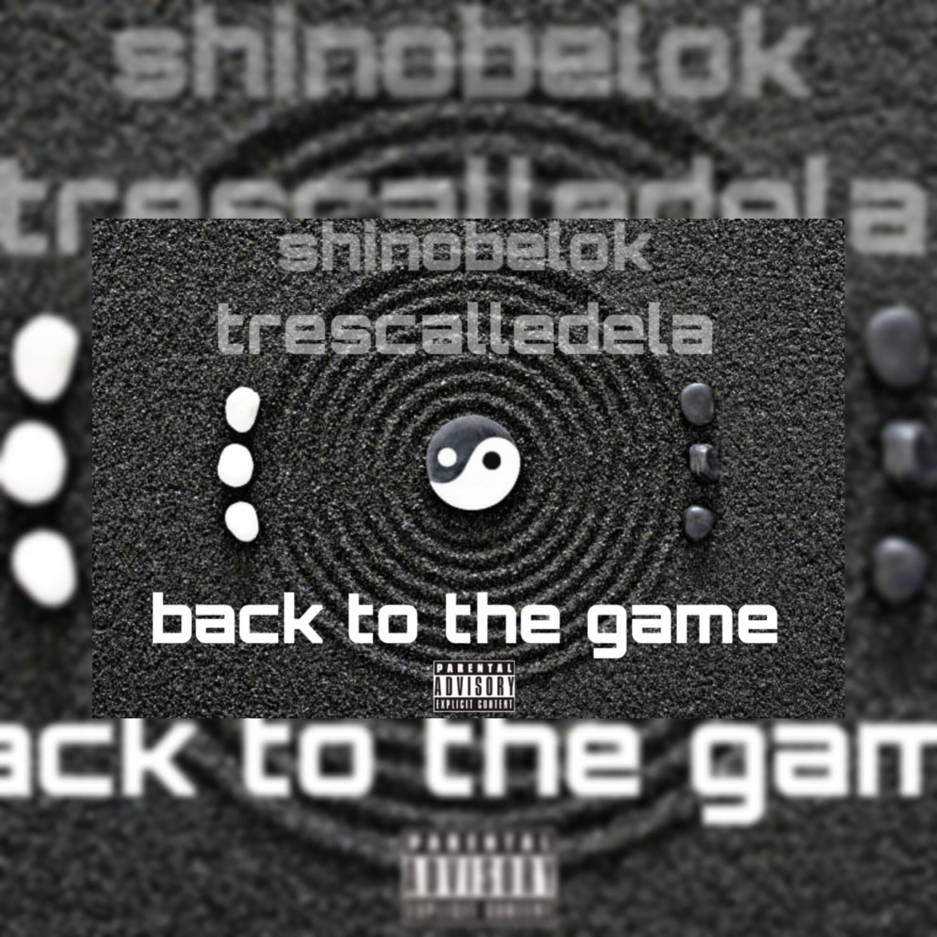 Постер альбома Back To The Game