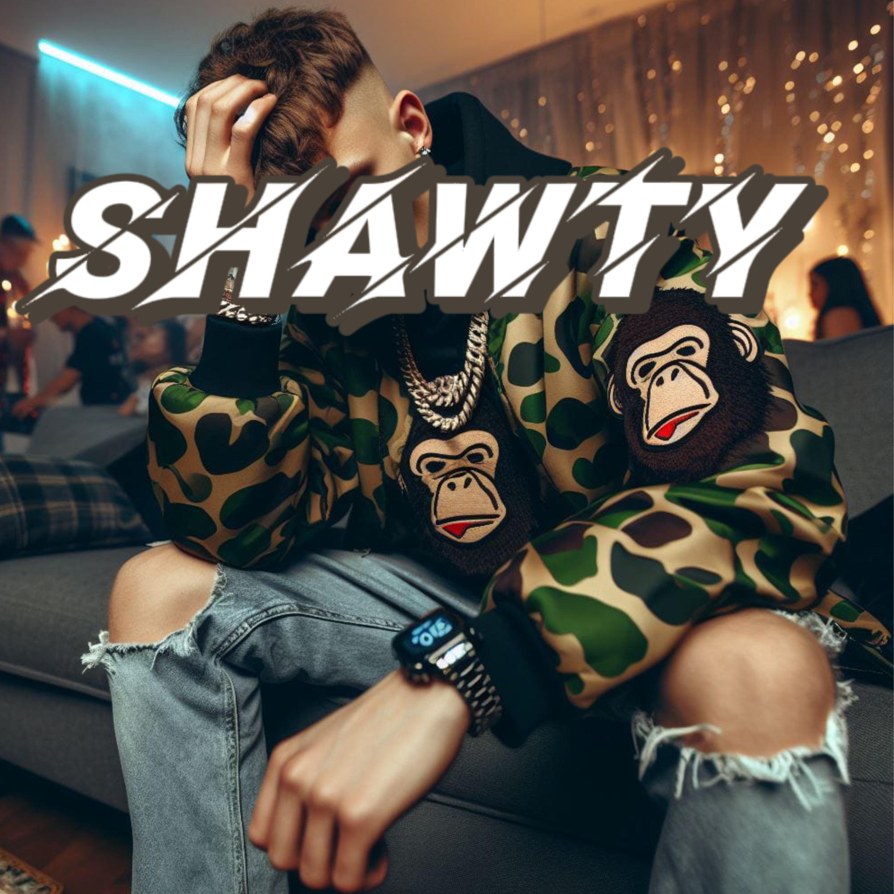 Постер альбома Shawty