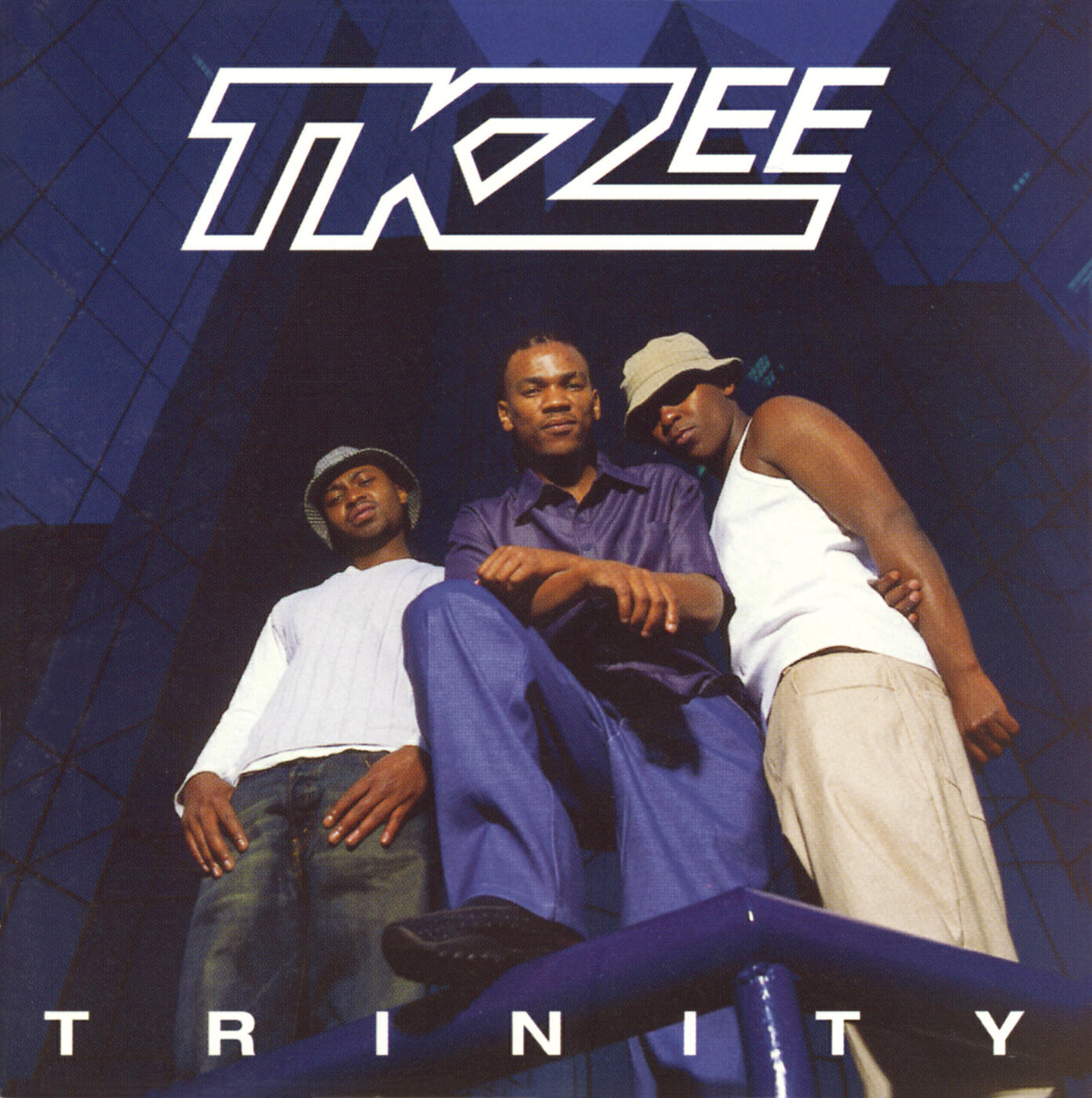 TKZee - Moses (Somewhere up There) / Finding Ones Self
