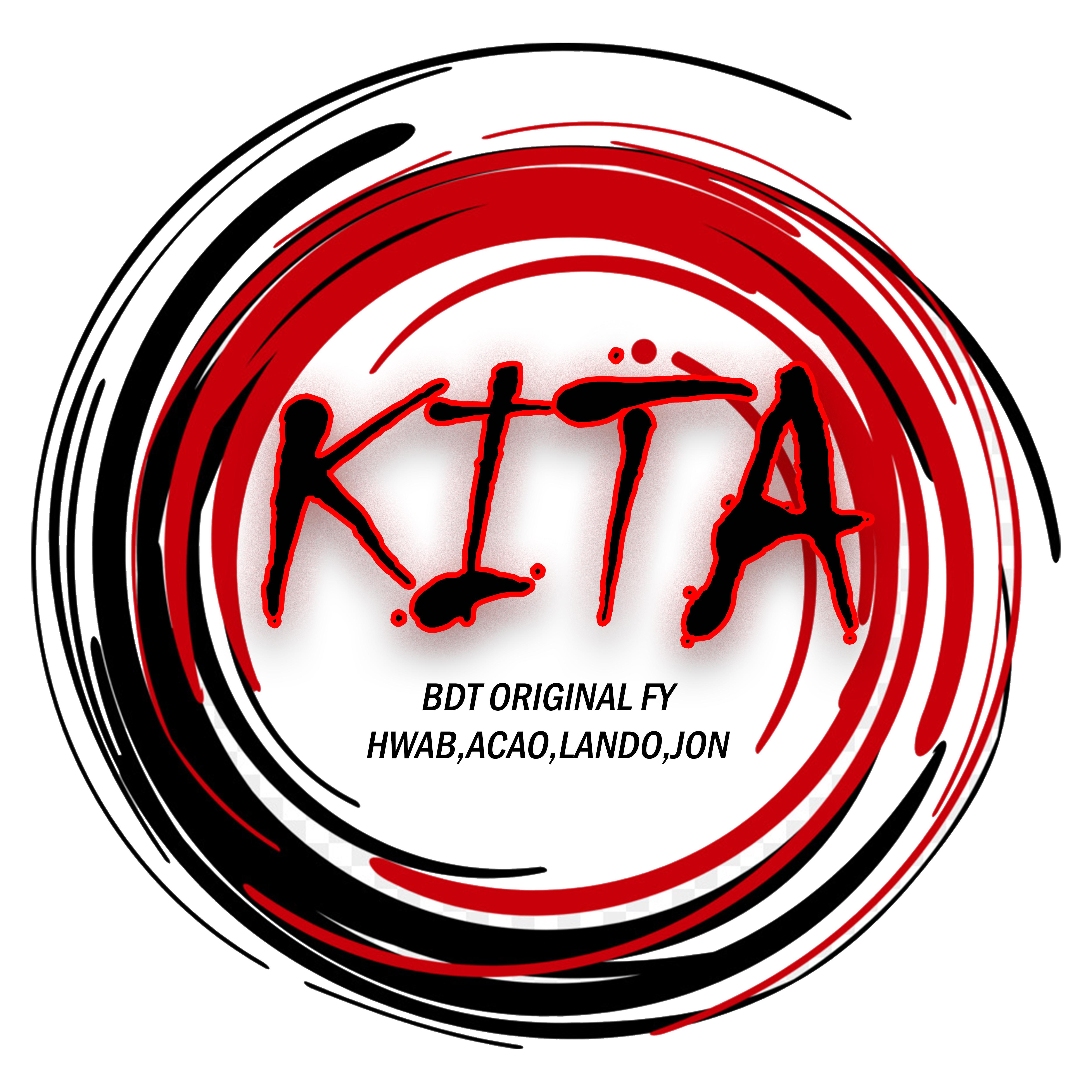 Постер альбома KITA