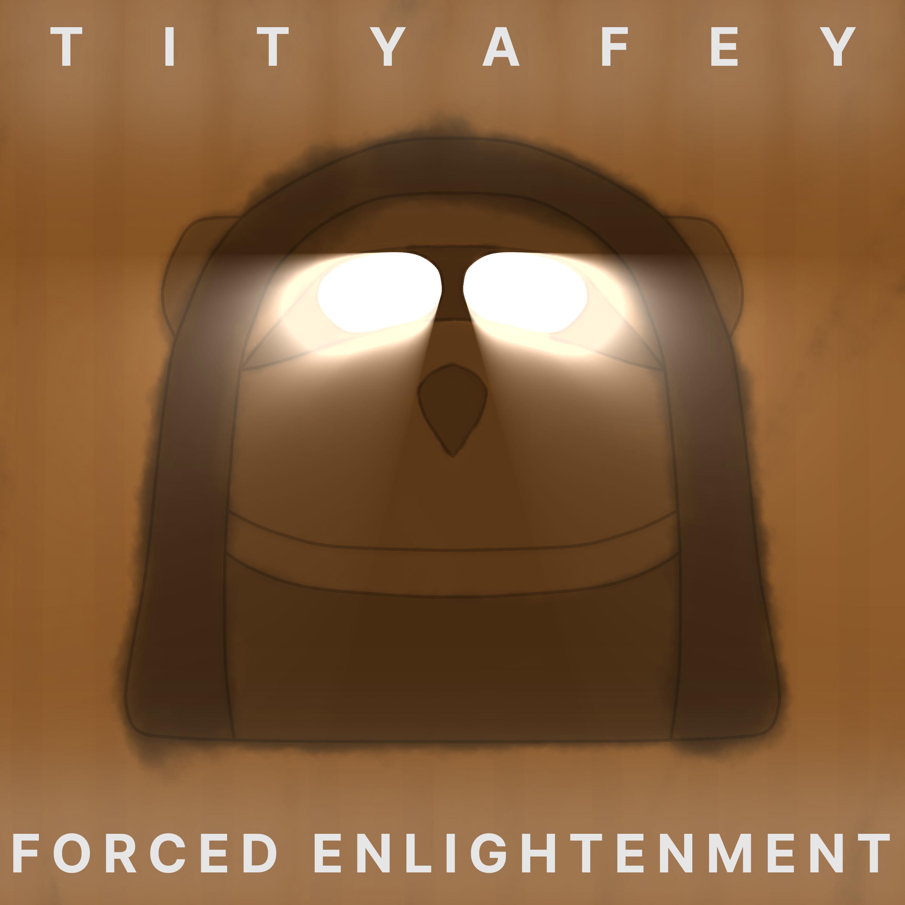 Постер альбома Forced Enlightenment