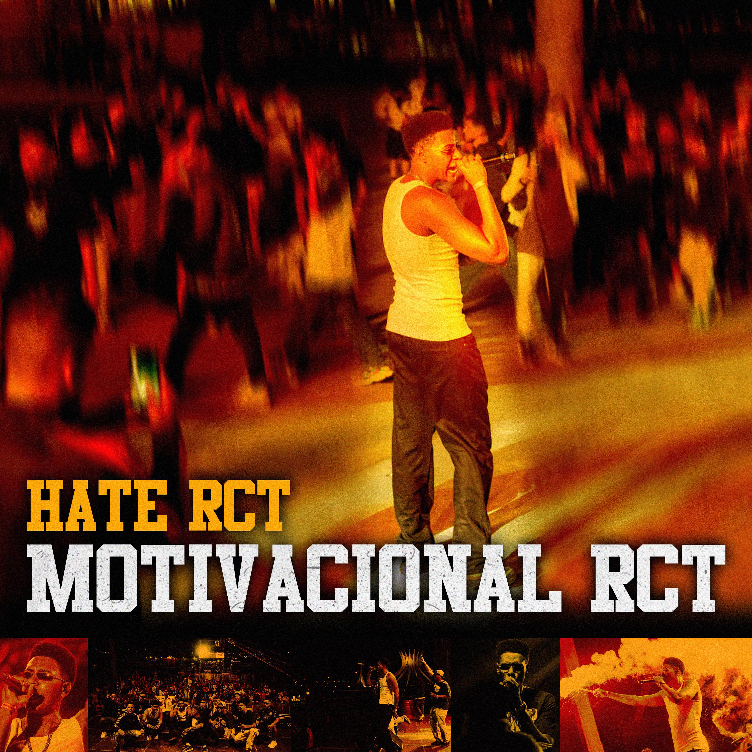 Постер альбома Motivacional Rct