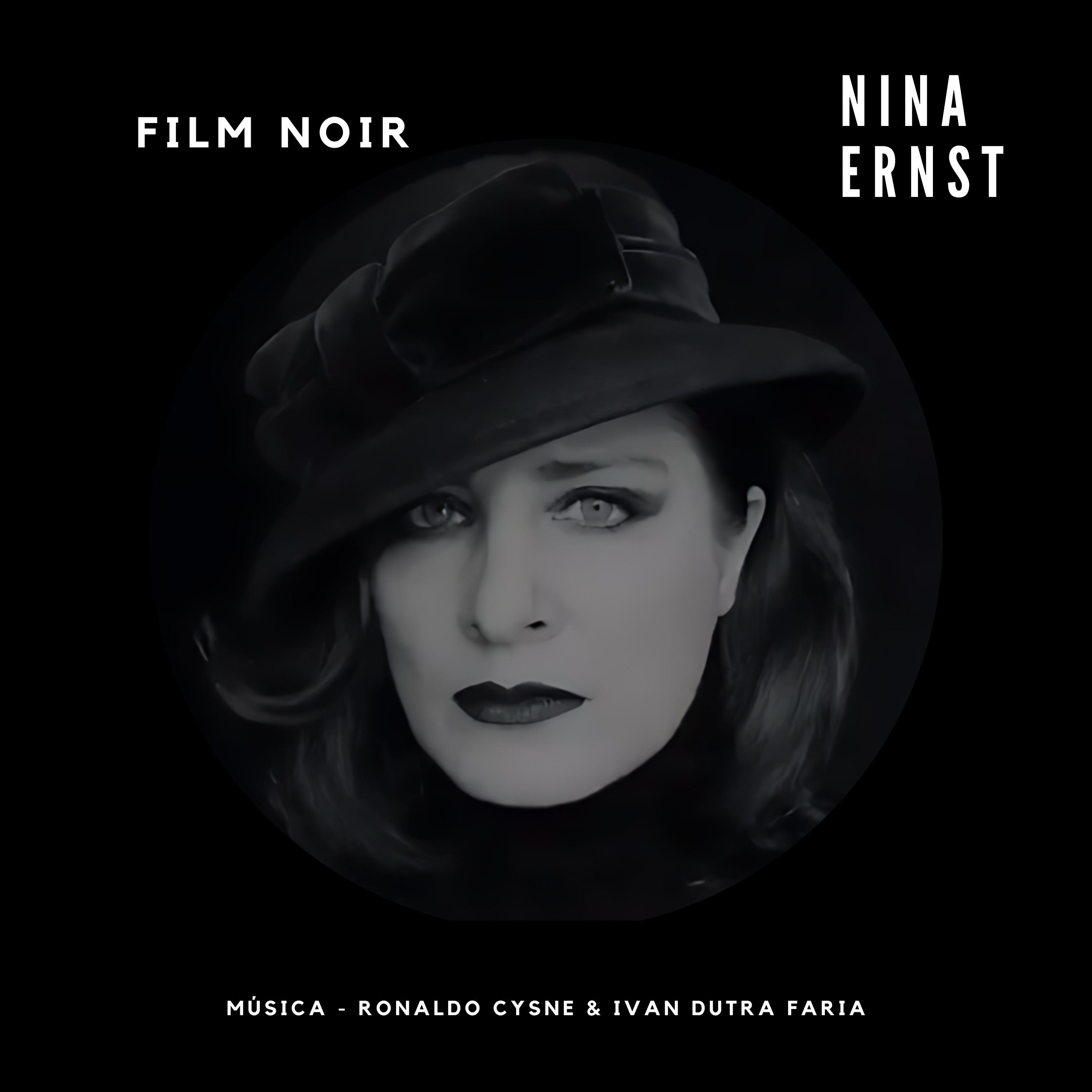 Постер альбома Film Noir