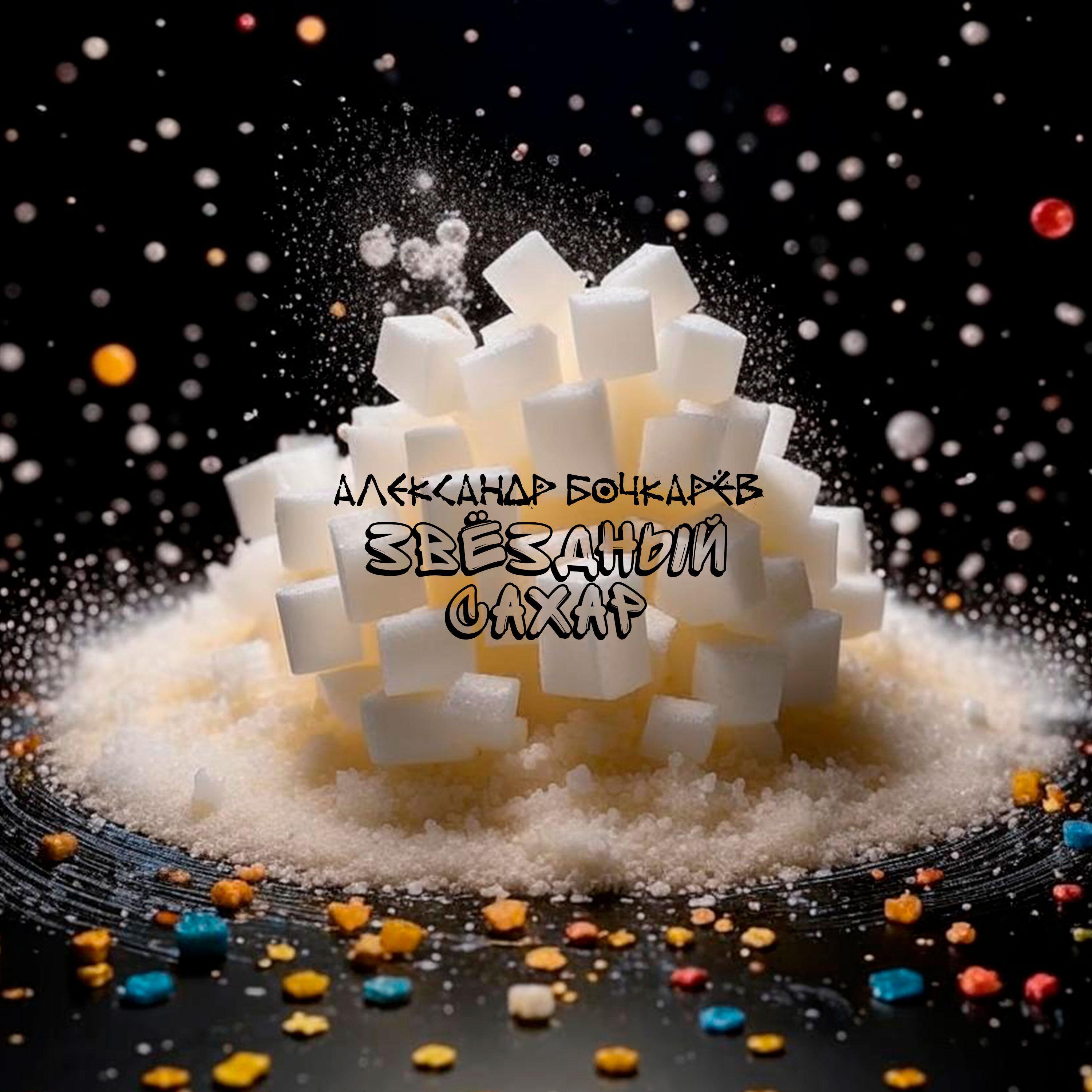 Постер альбома Звездный сахар