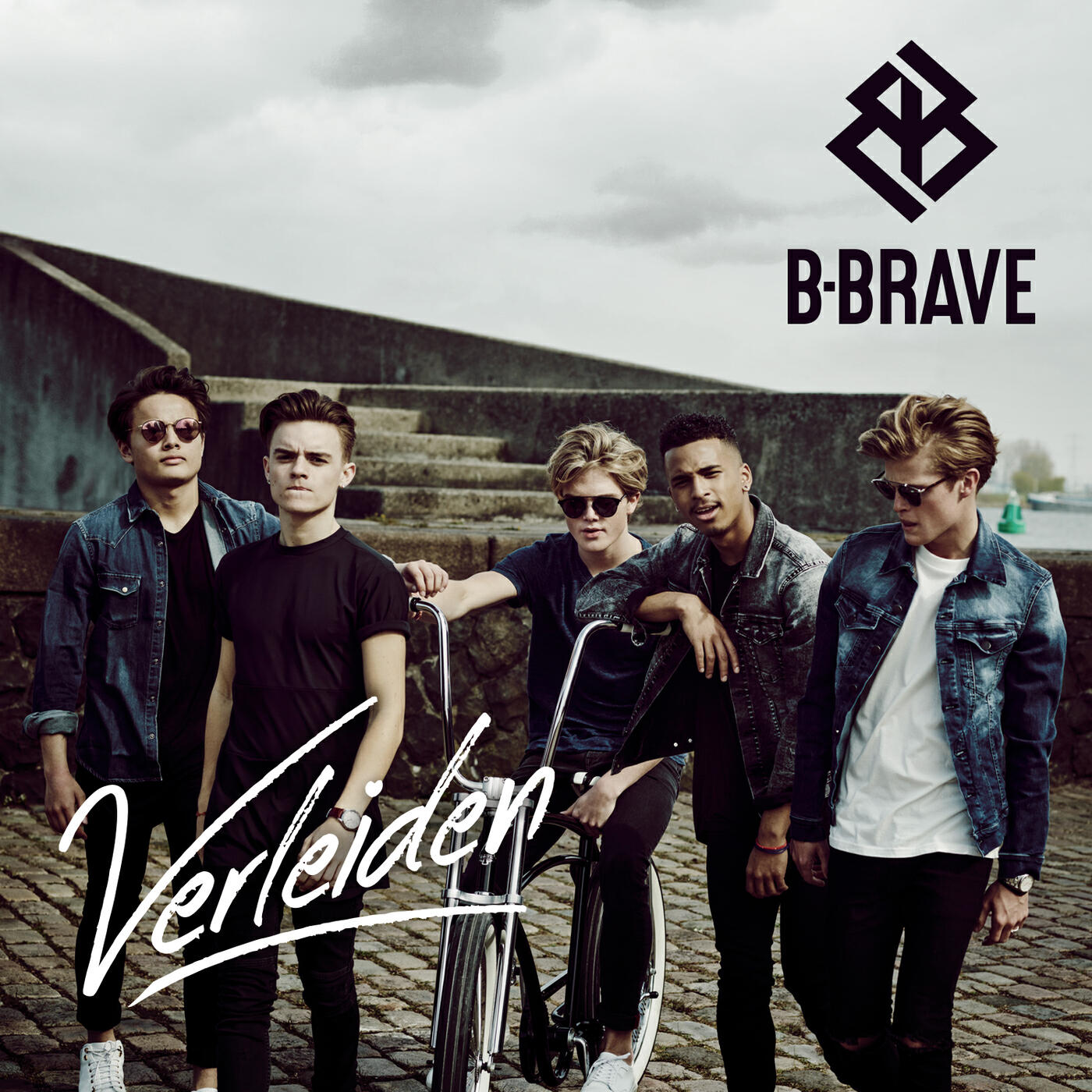 B-Brave - Verleiden