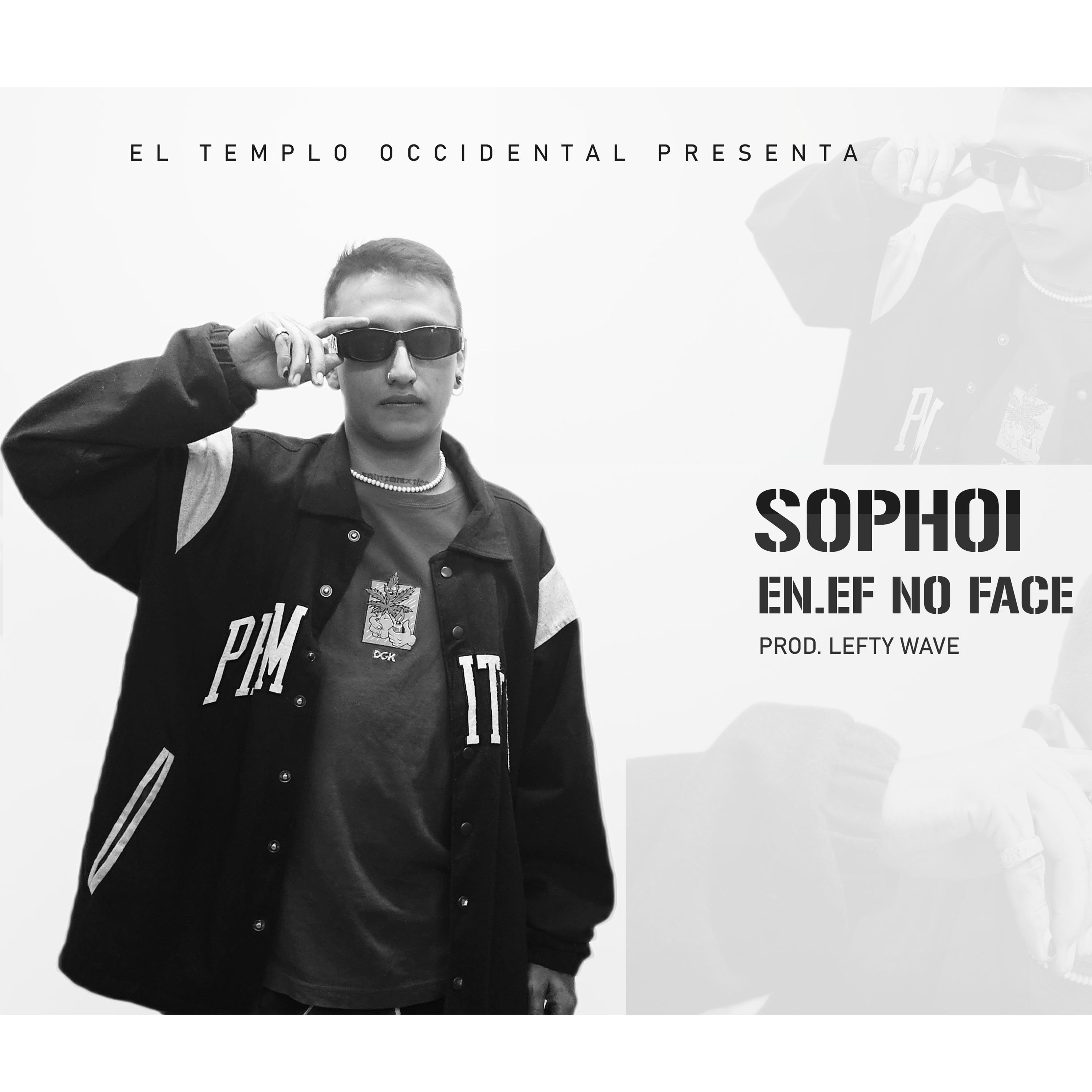 Постер альбома Sophoi