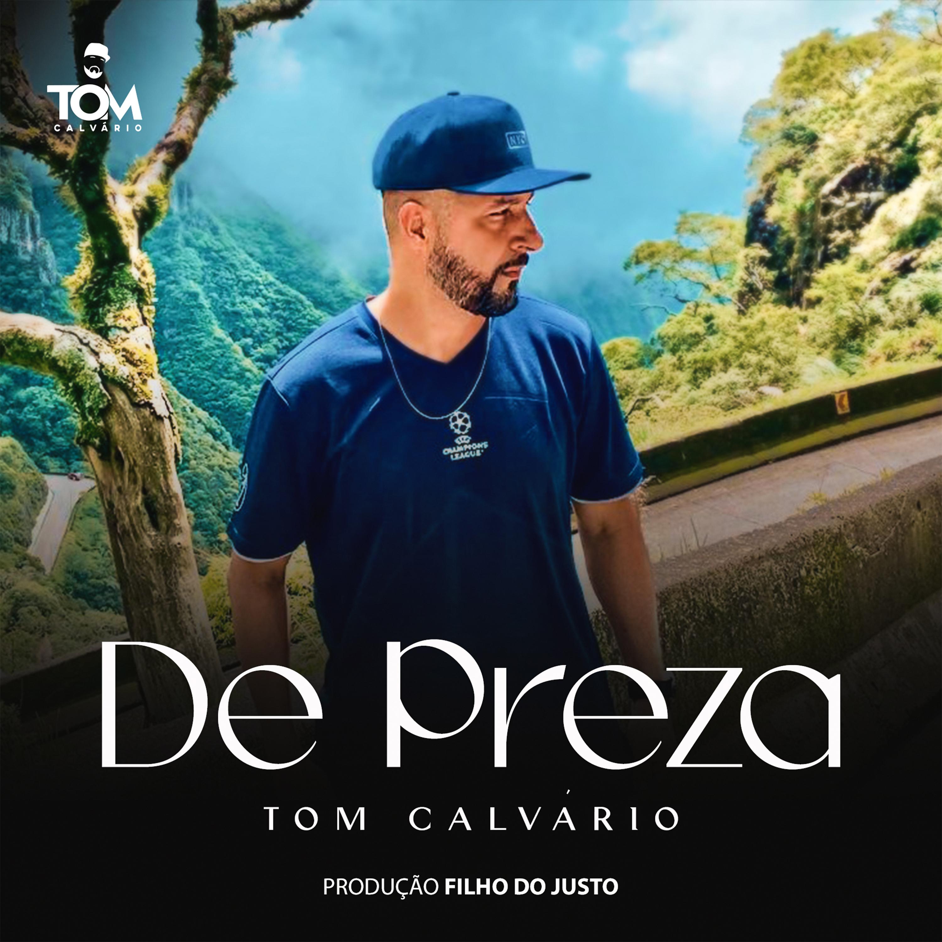 Постер альбома De Preza