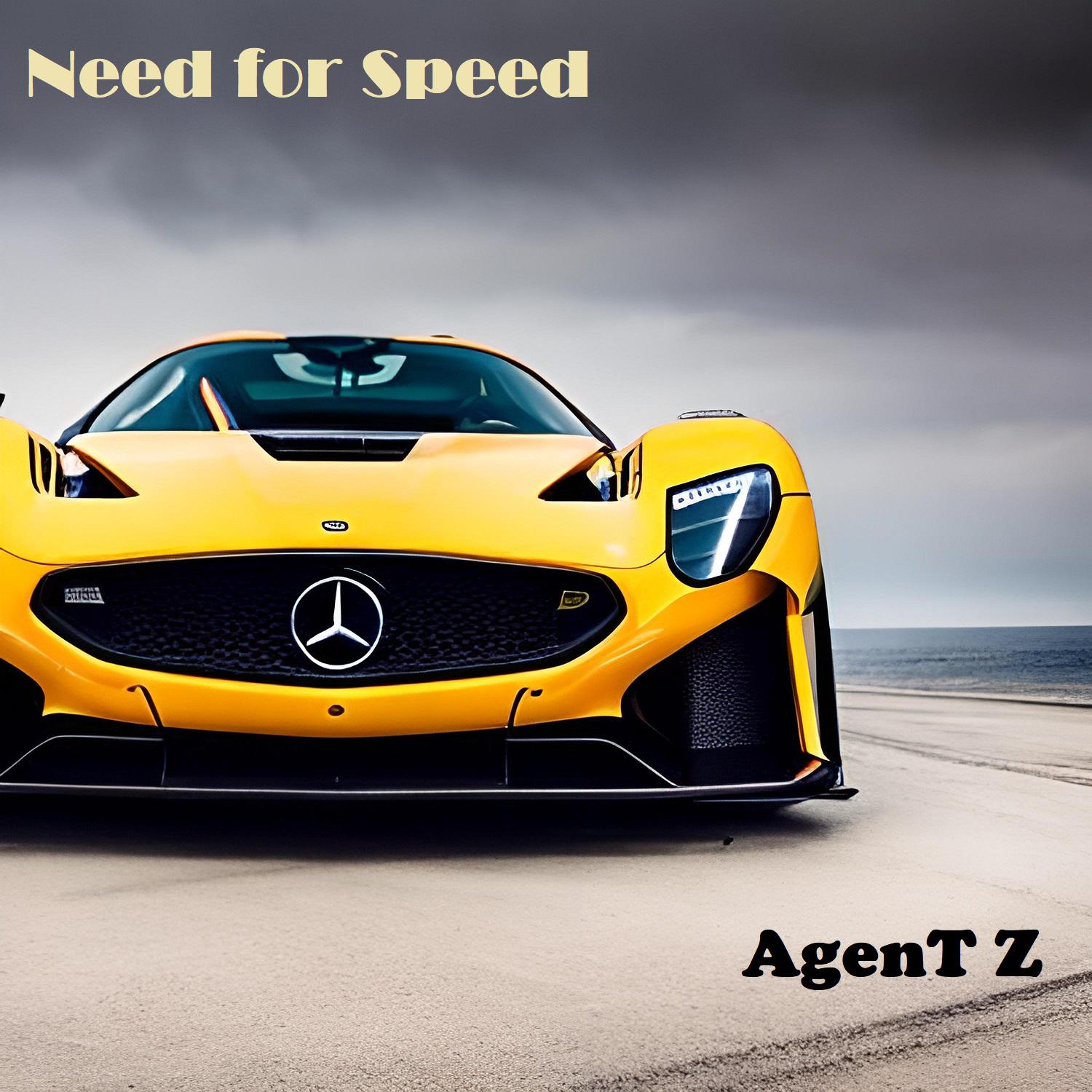 Постер альбома Need for Speed