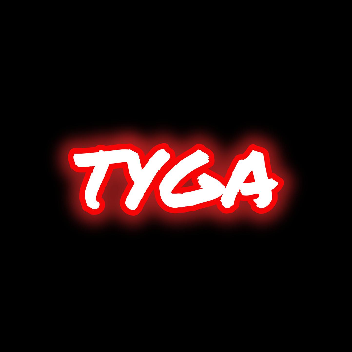 Постер альбома TYGA (prod. by Музыка Космонавта)