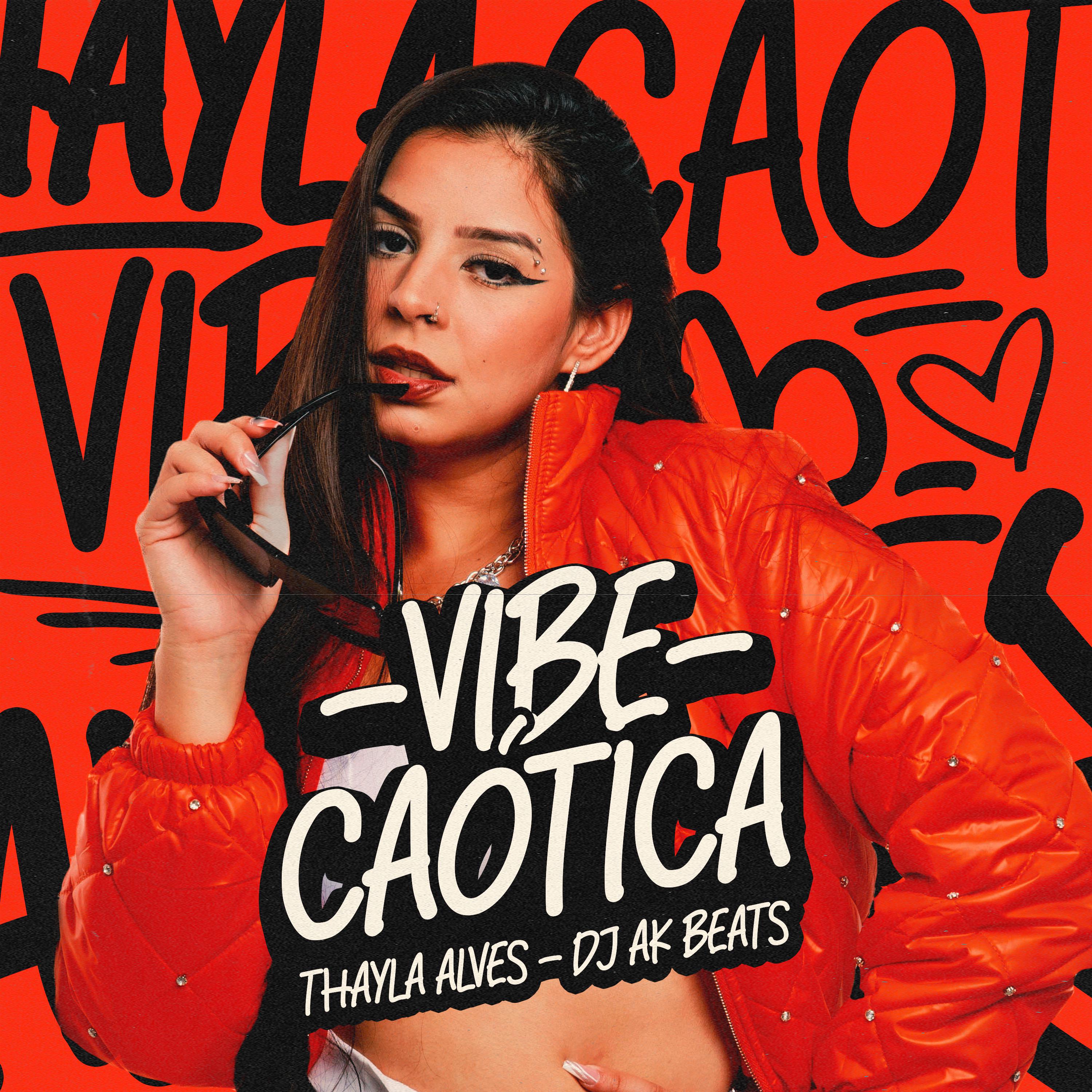 Постер альбома Vibe Caótica
