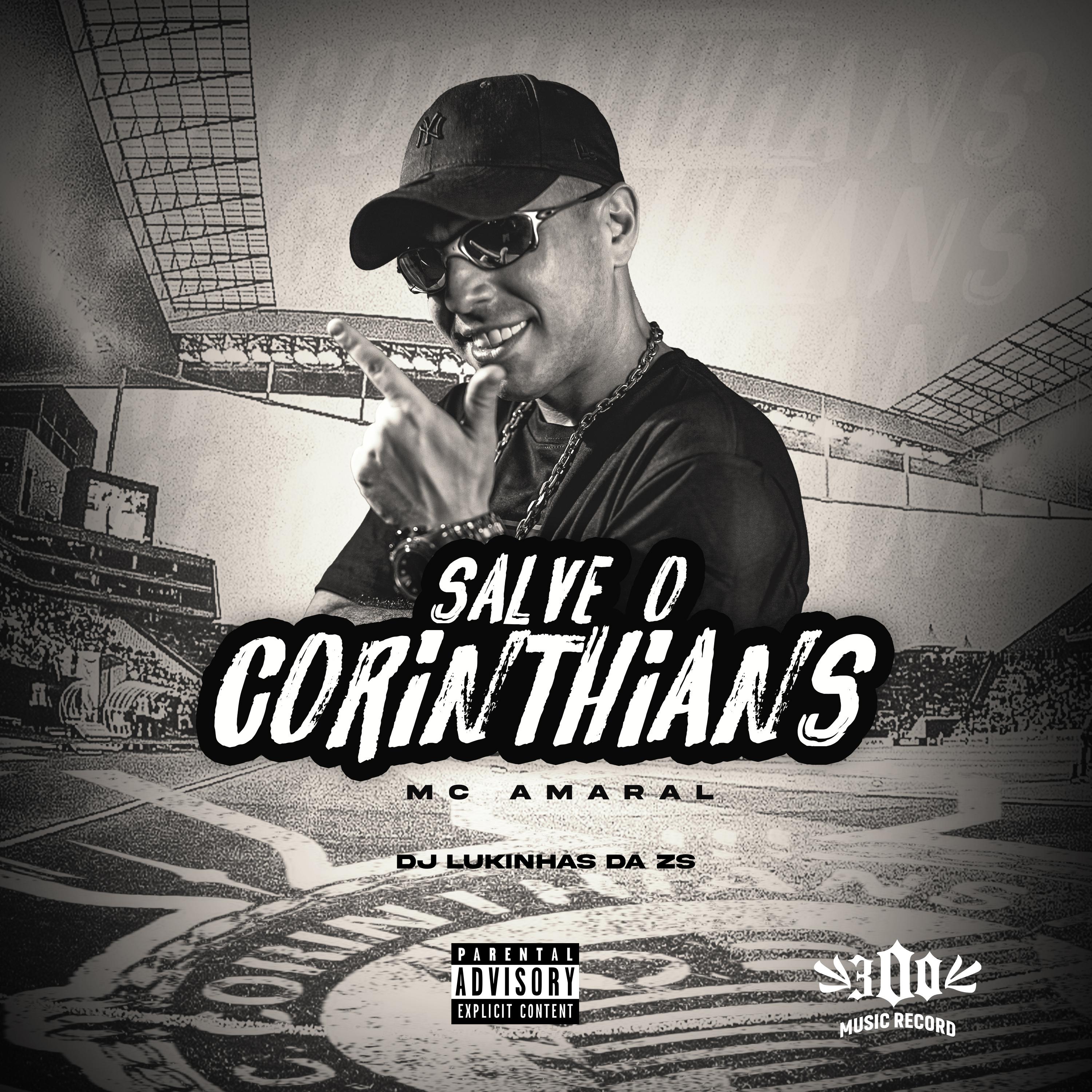 Постер альбома Salve o Corinthians