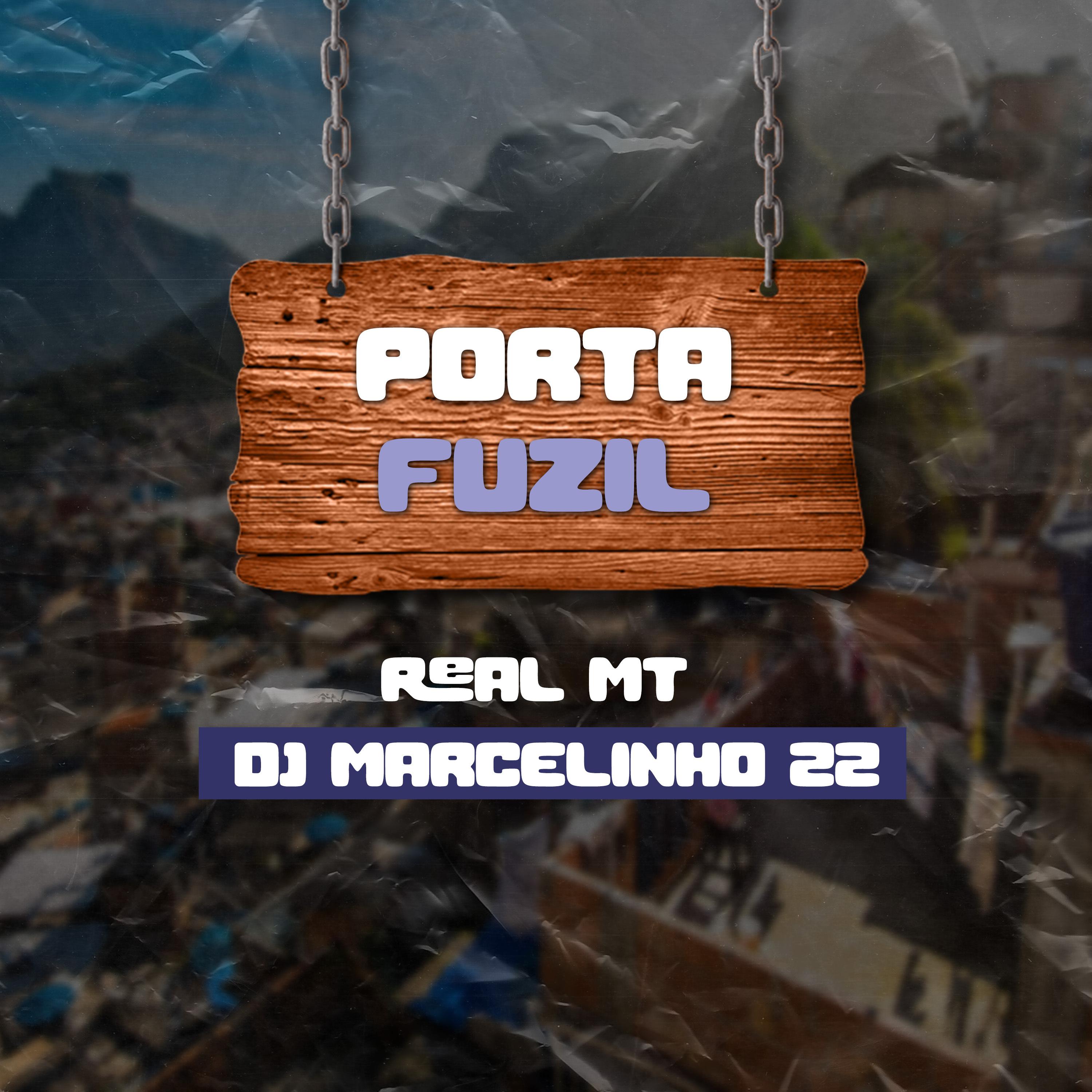 Постер альбома Porta Fuzil