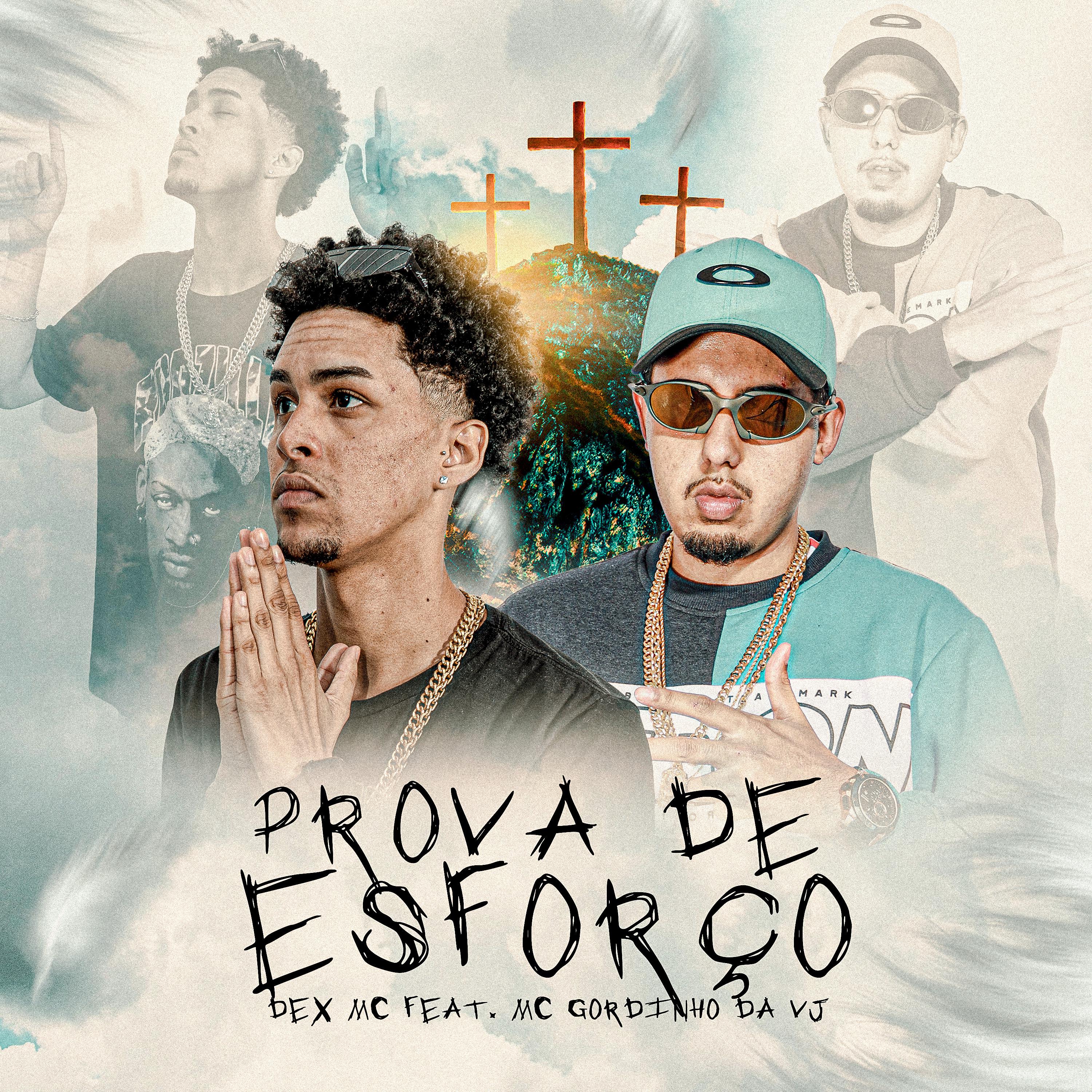 Постер альбома Prova de Esforço